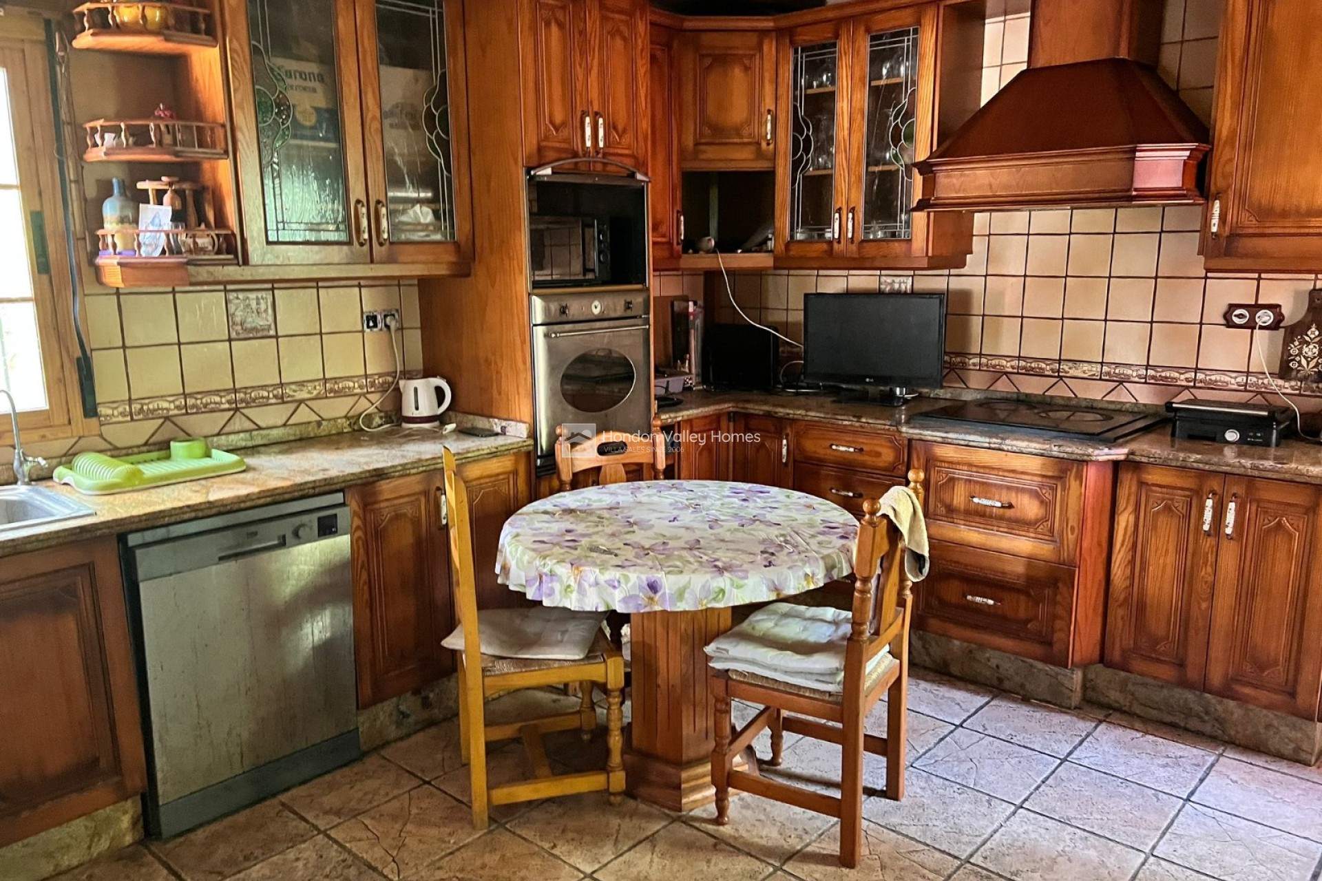 Reventa - Finca Country Property - Los Montesinos