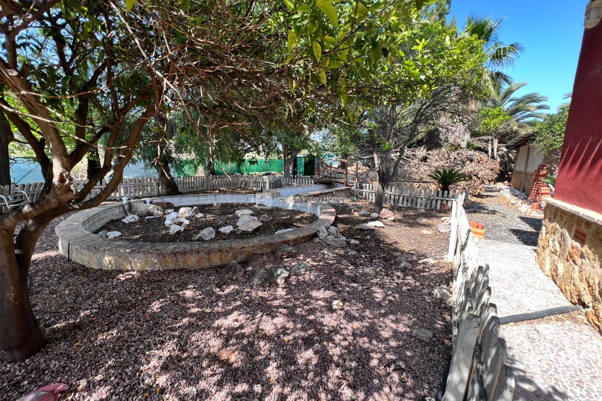 Reventa - Finca Country Property - Los Montesinos