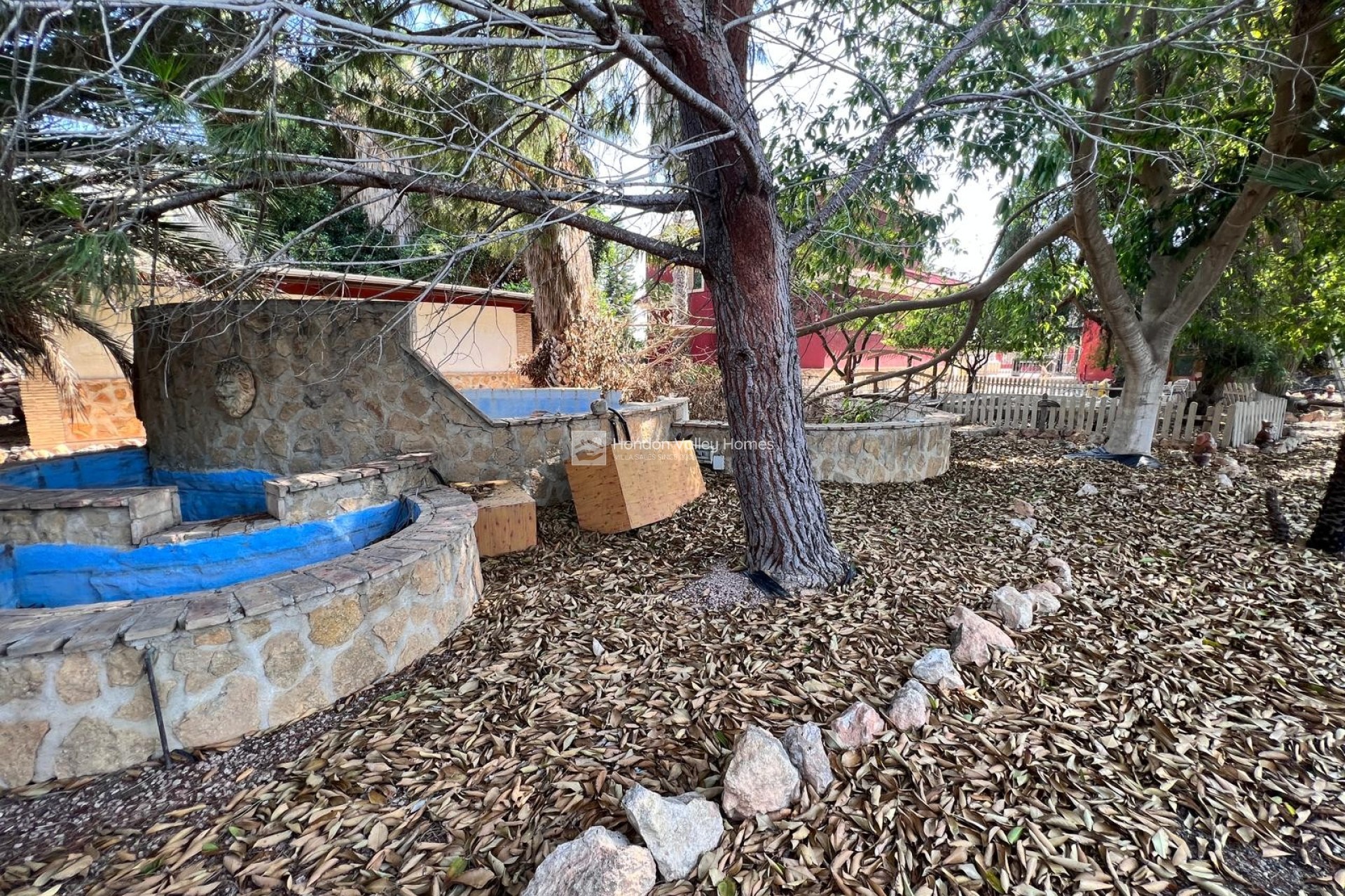 Reventa - Finca Country Property - Los Montesinos