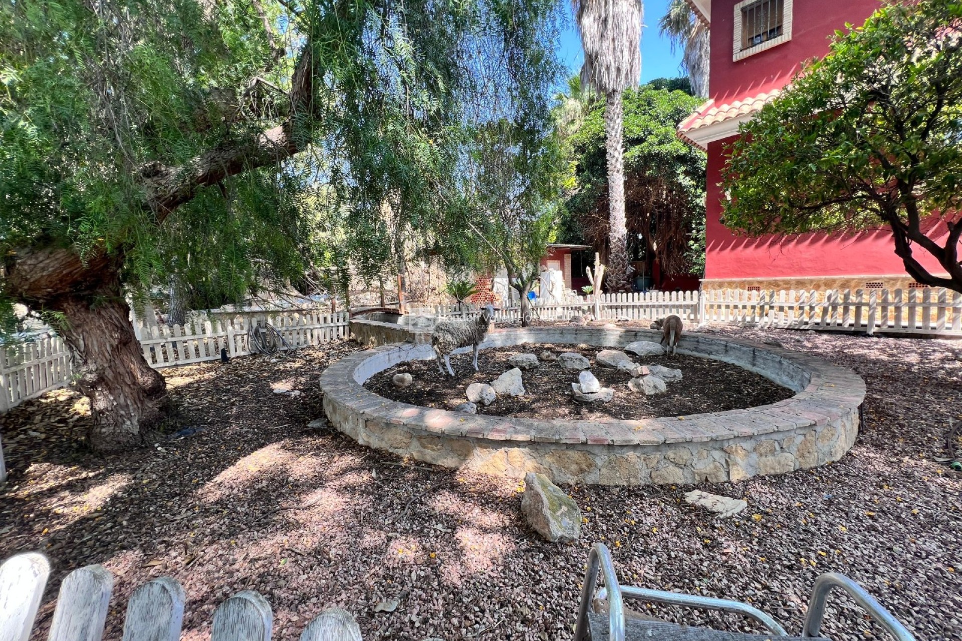 Reventa - Finca Country Property - Los Montesinos