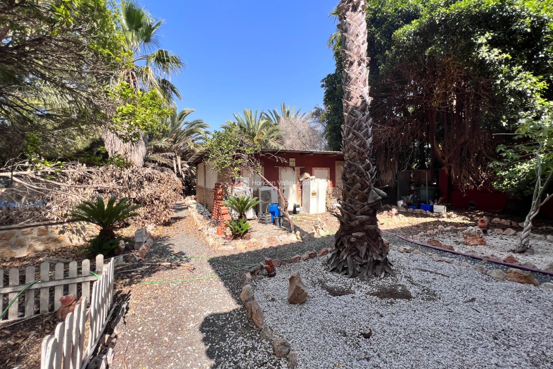 Reventa - Finca Country Property - Los Montesinos