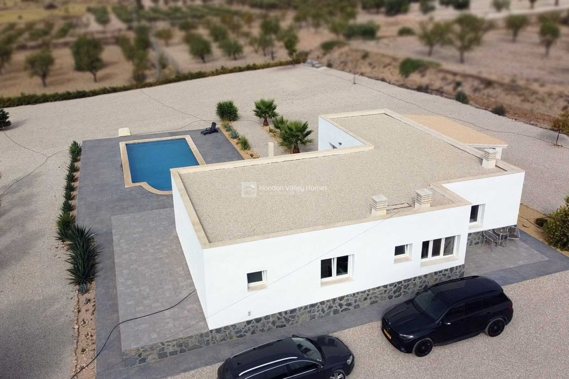 Reventa - Finca / Country Property - Macisvenda