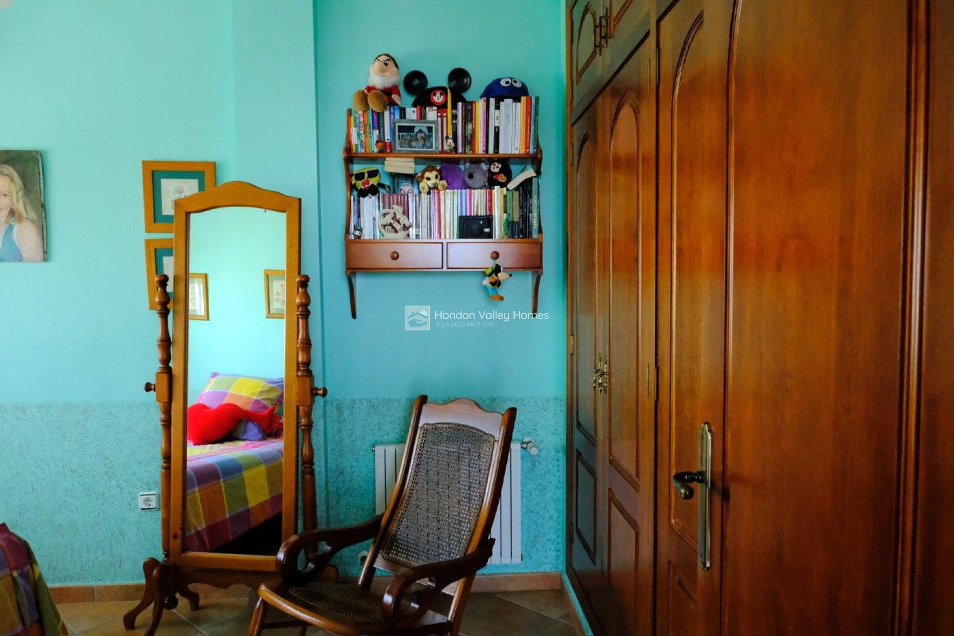 Reventa - Finca Country Property - Orihuela