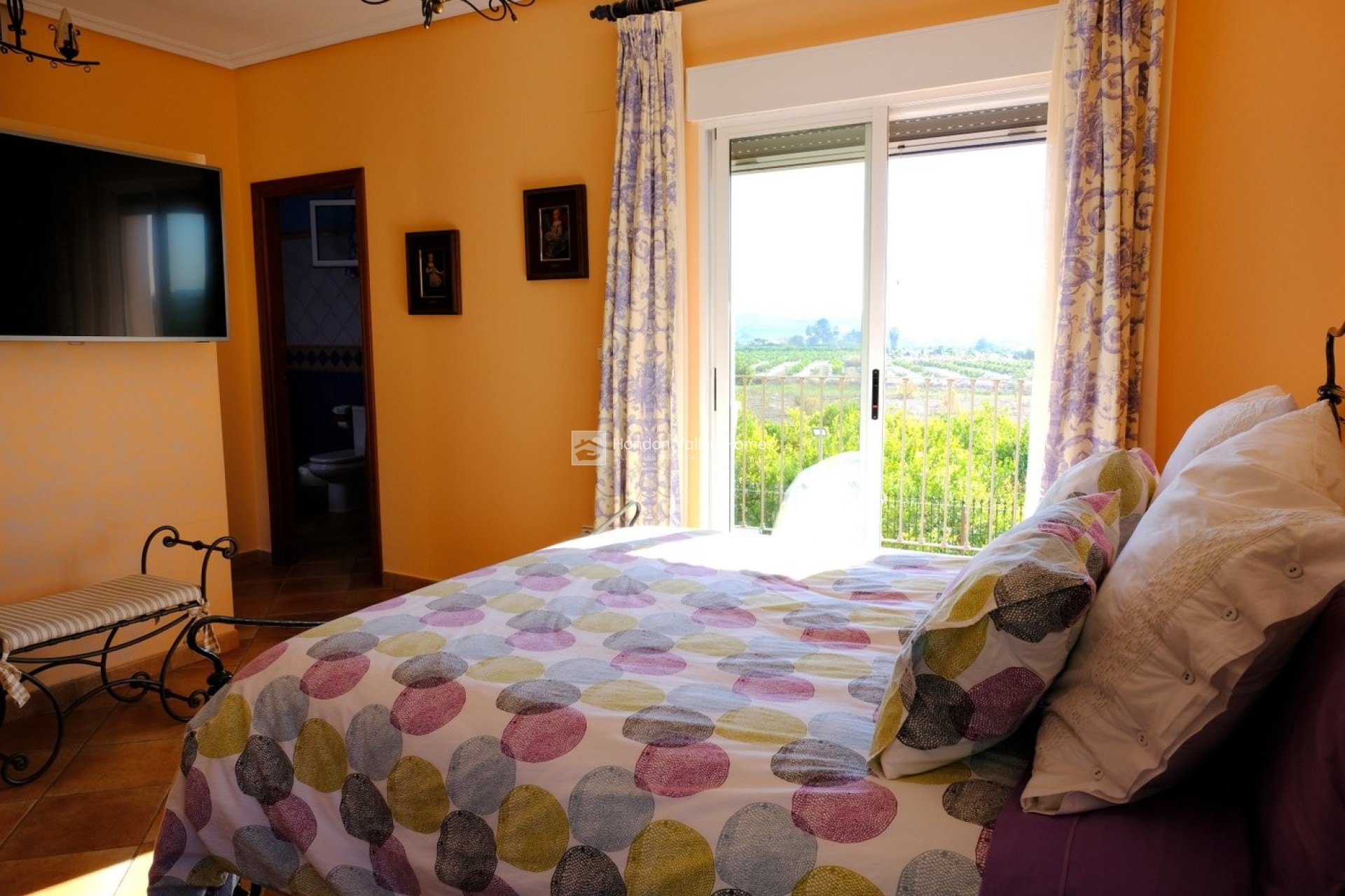 Reventa - Finca Country Property - Orihuela