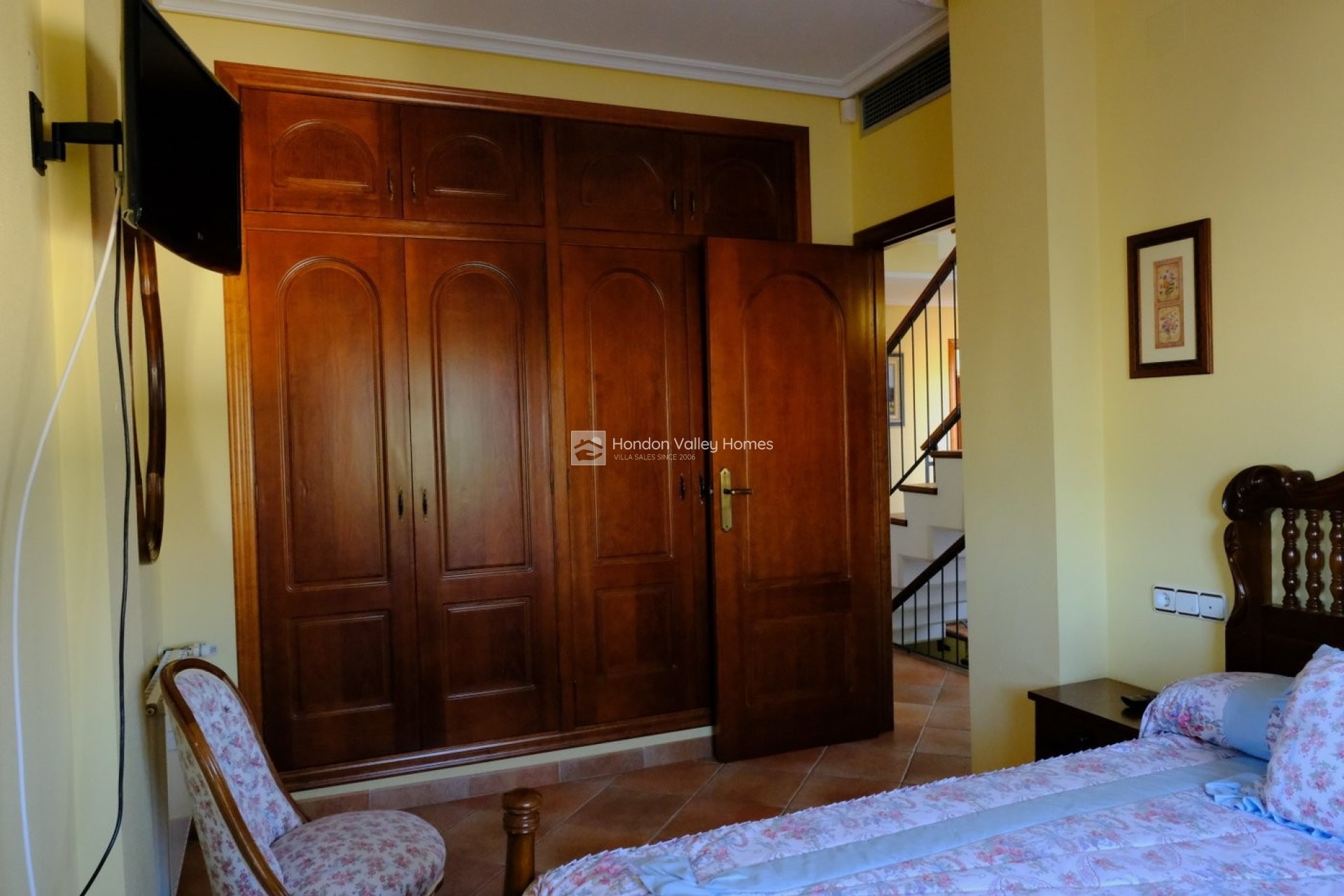 Reventa - Finca Country Property - Orihuela