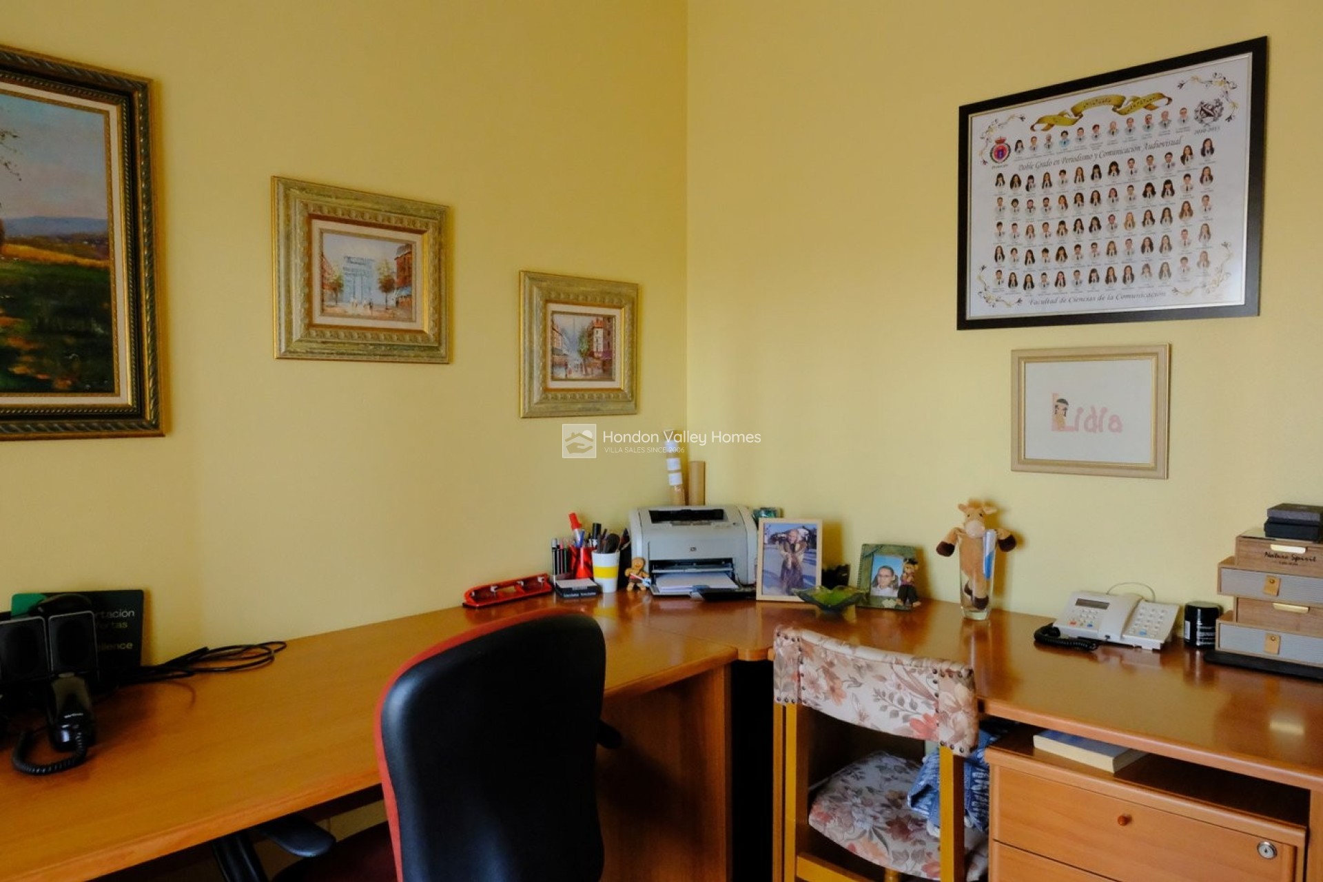 Reventa - Finca Country Property - Orihuela