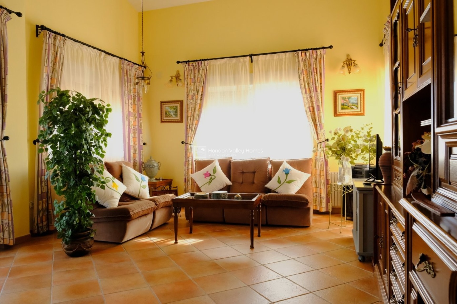 Reventa - Finca Country Property - Orihuela