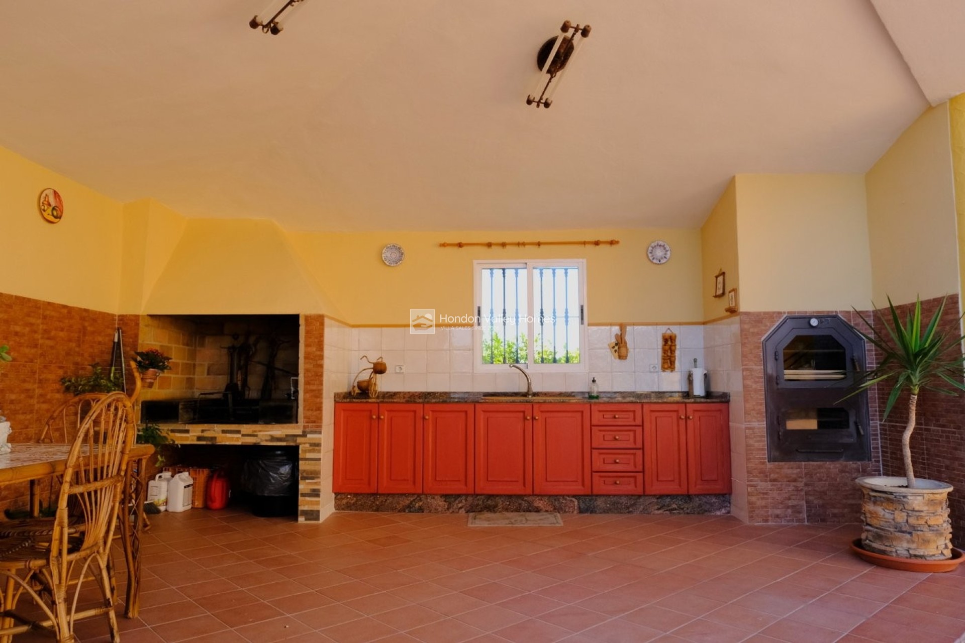 Reventa - Finca Country Property - Orihuela