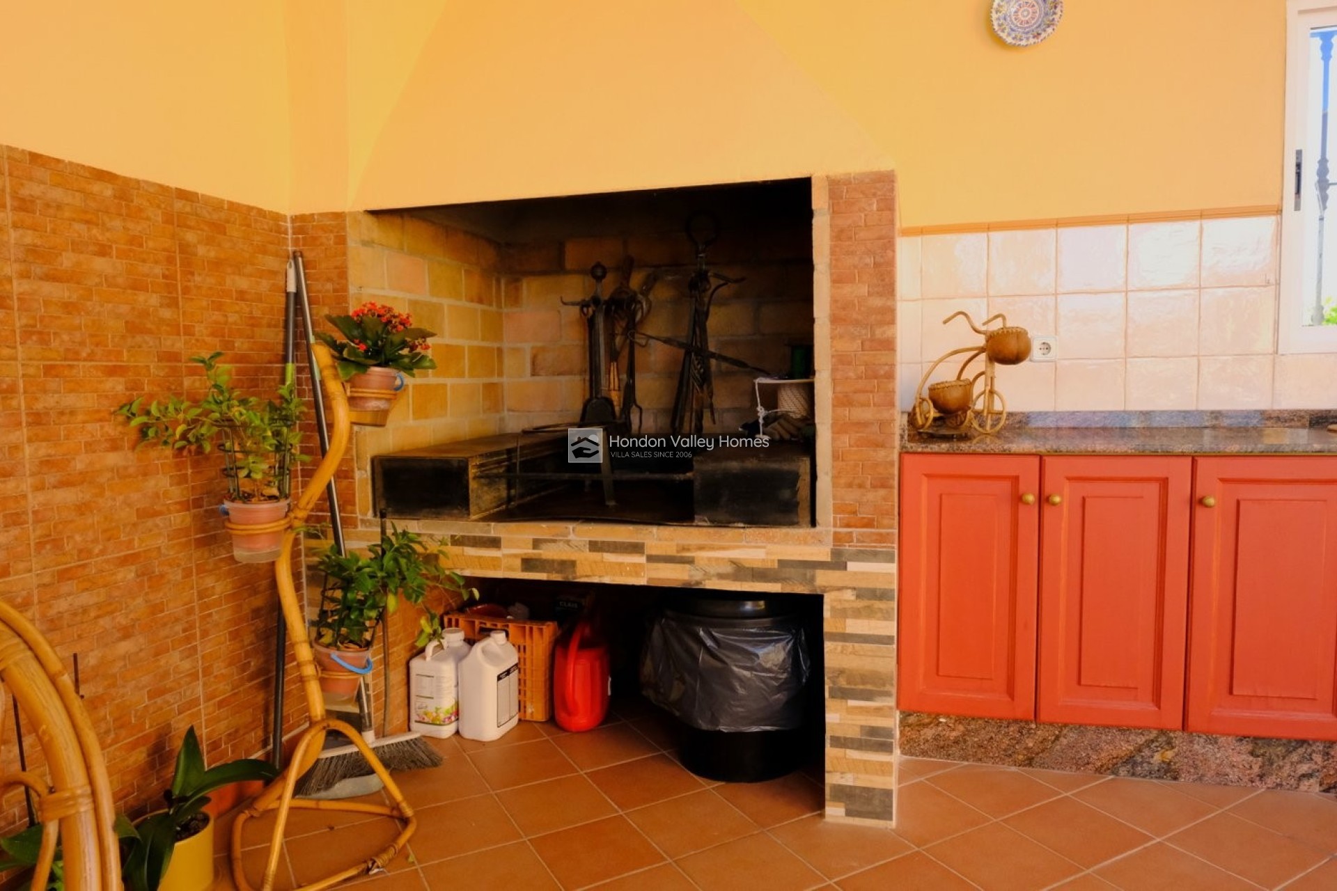 Reventa - Finca Country Property - Orihuela