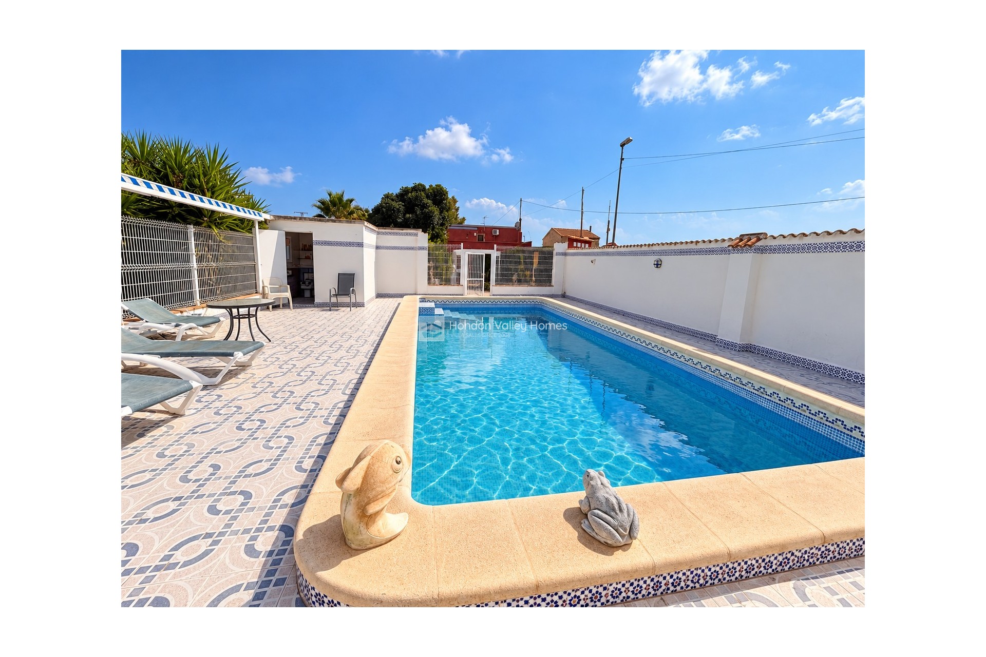 Reventa - Finca / Country Property - Orihuela
