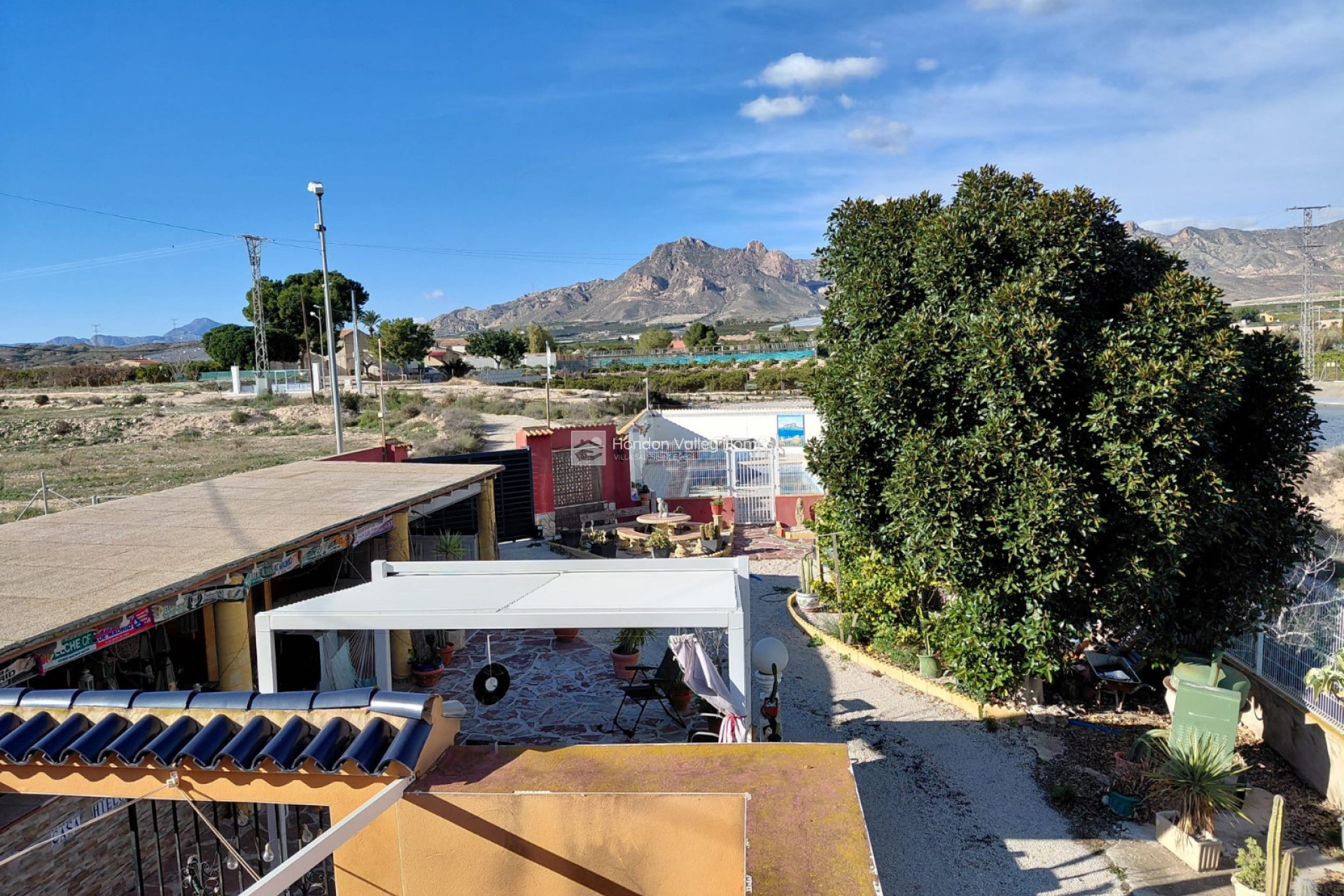 Reventa - Finca / Country Property - Orihuela