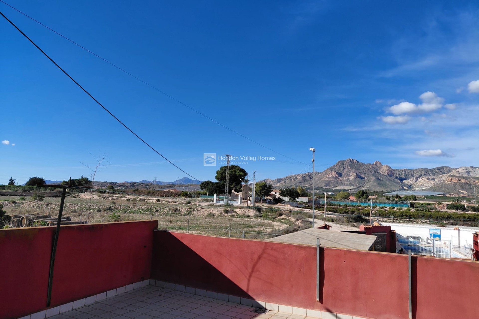 Reventa - Finca / Country Property - Orihuela