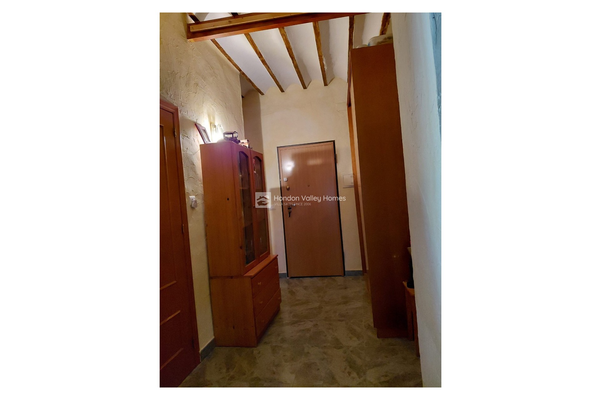Reventa - Finca / Country Property - Orihuela