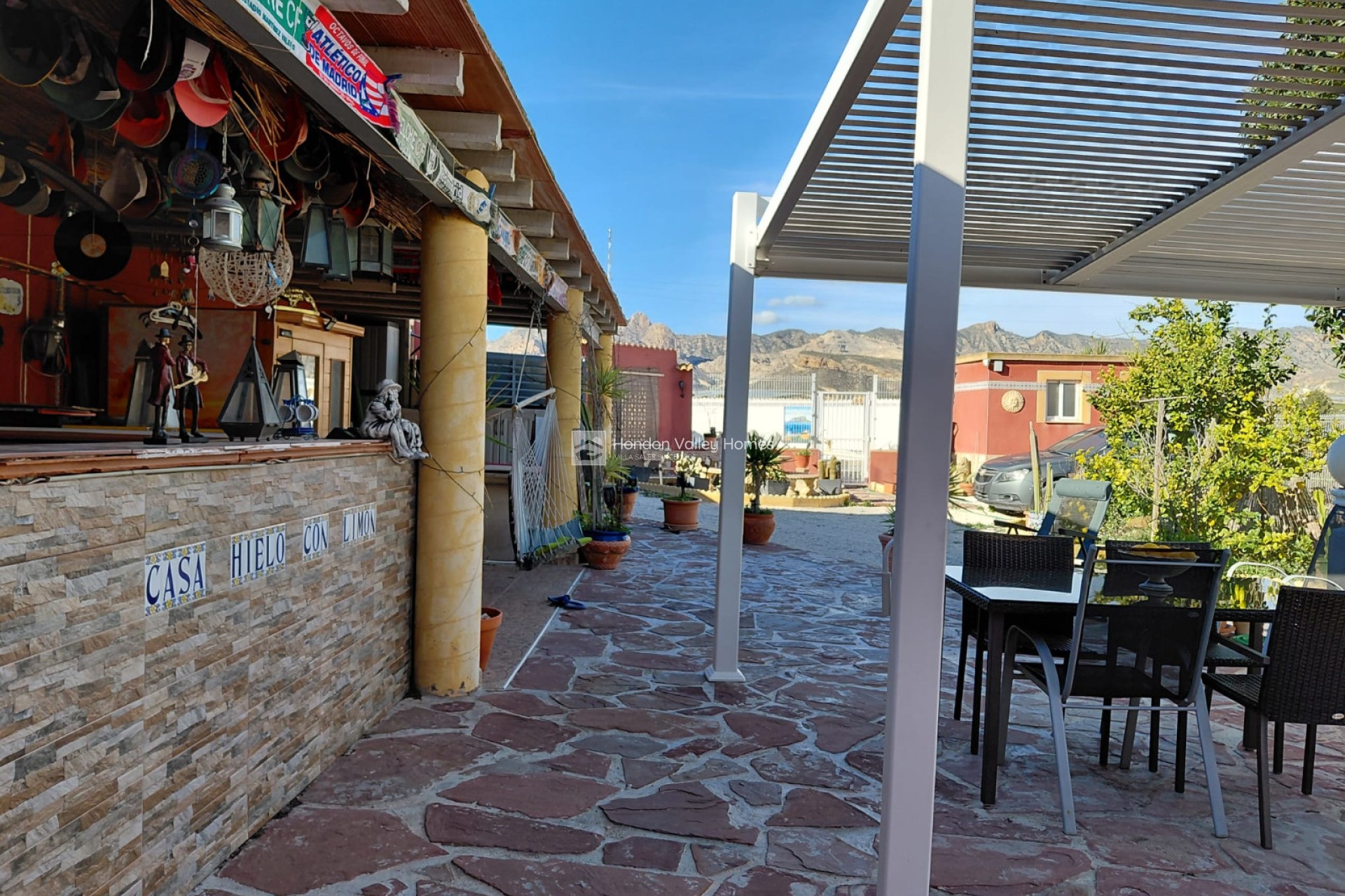 Reventa - Finca / Country Property - Orihuela