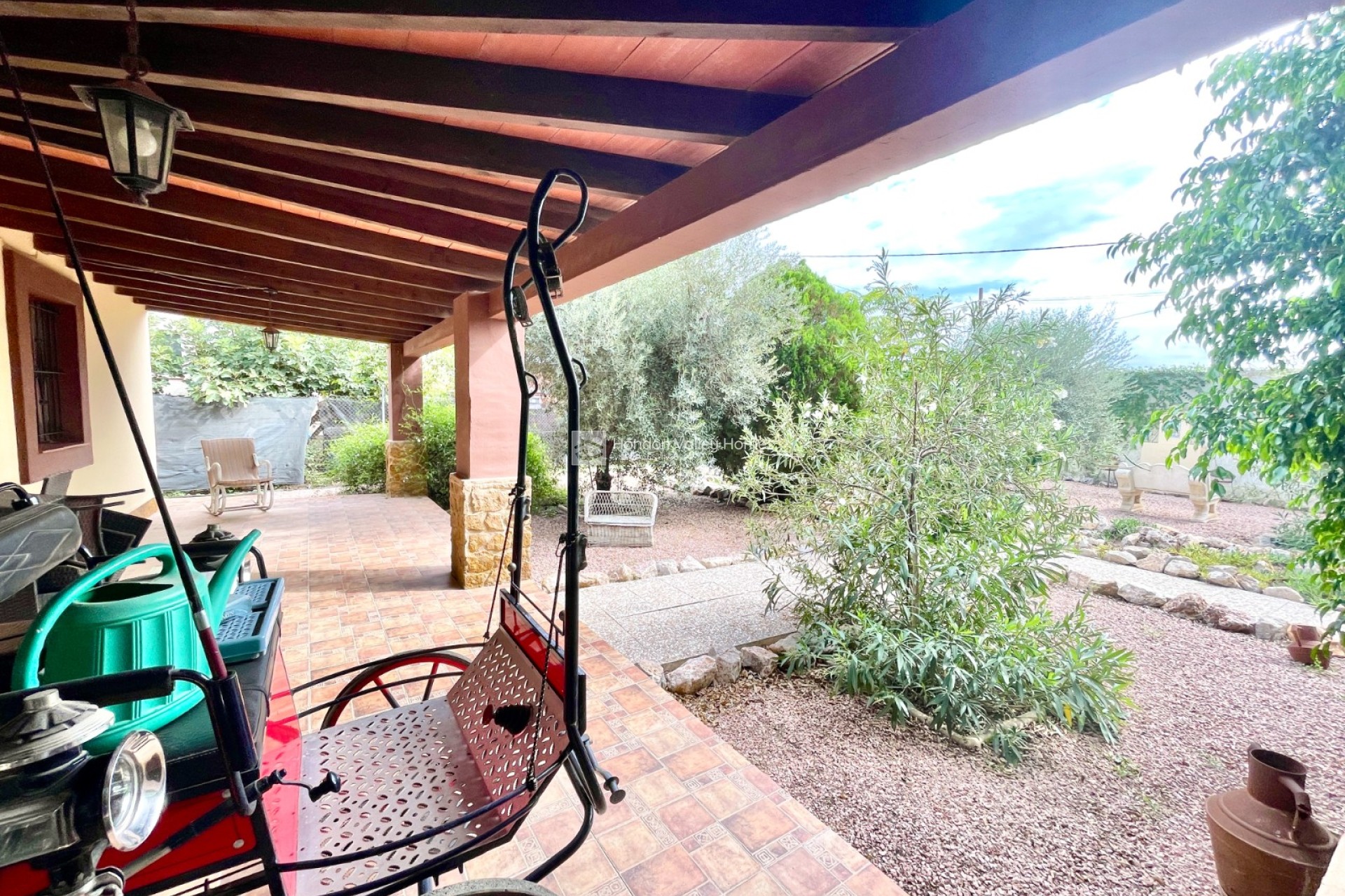 Reventa - Finca / Country Property - Orihuela