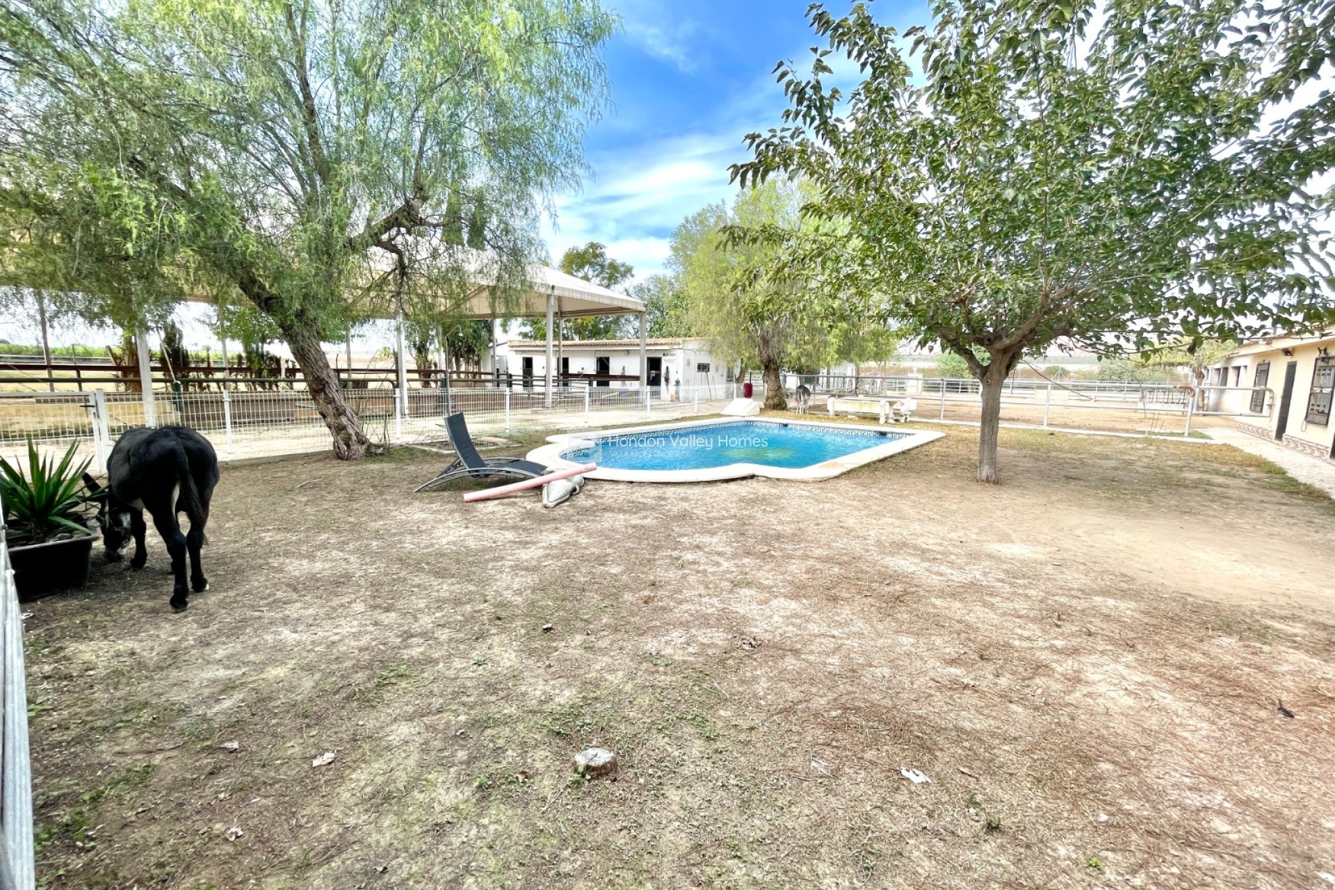 Reventa - Finca / Country Property - Orihuela