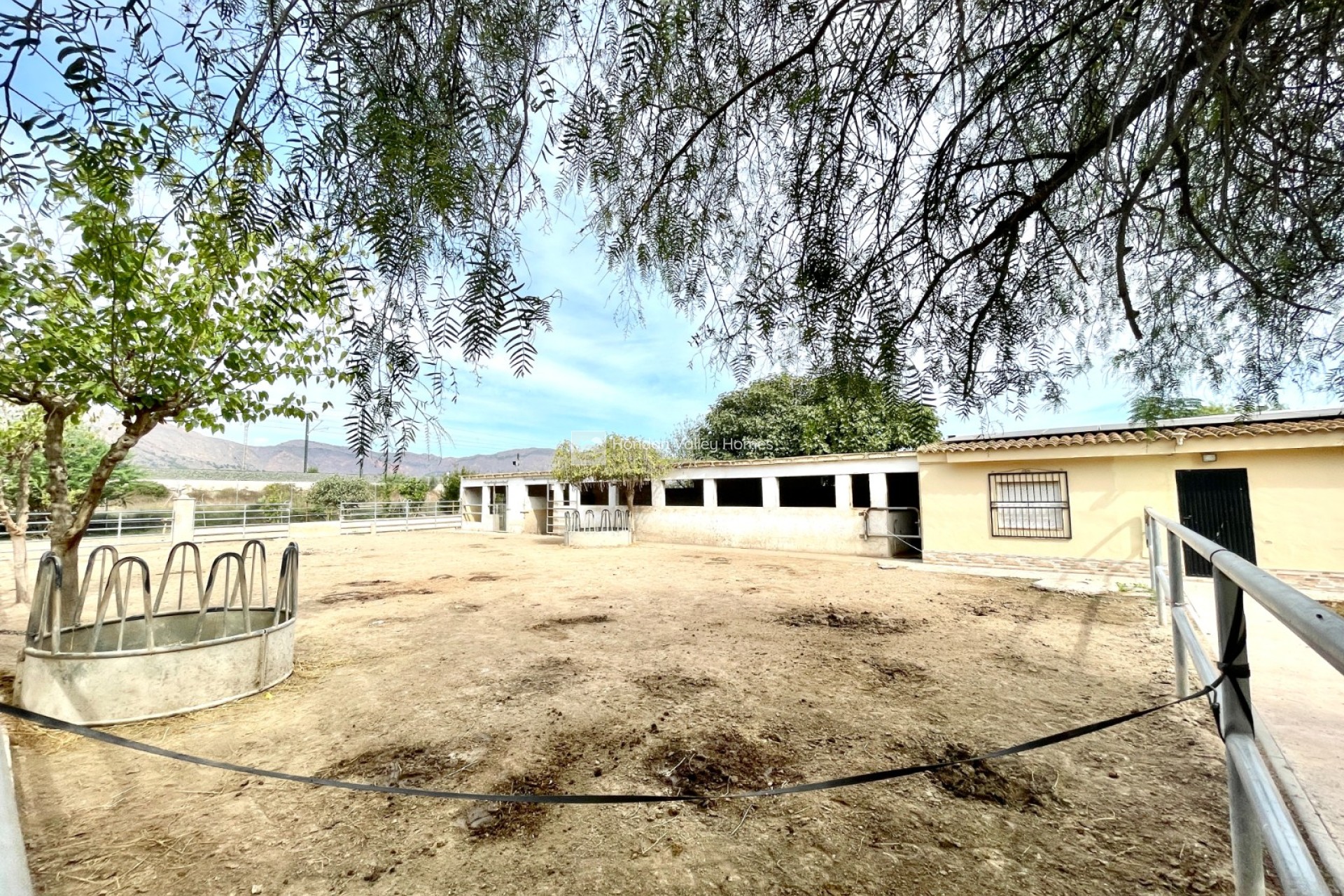 Reventa - Finca / Country Property - Orihuela