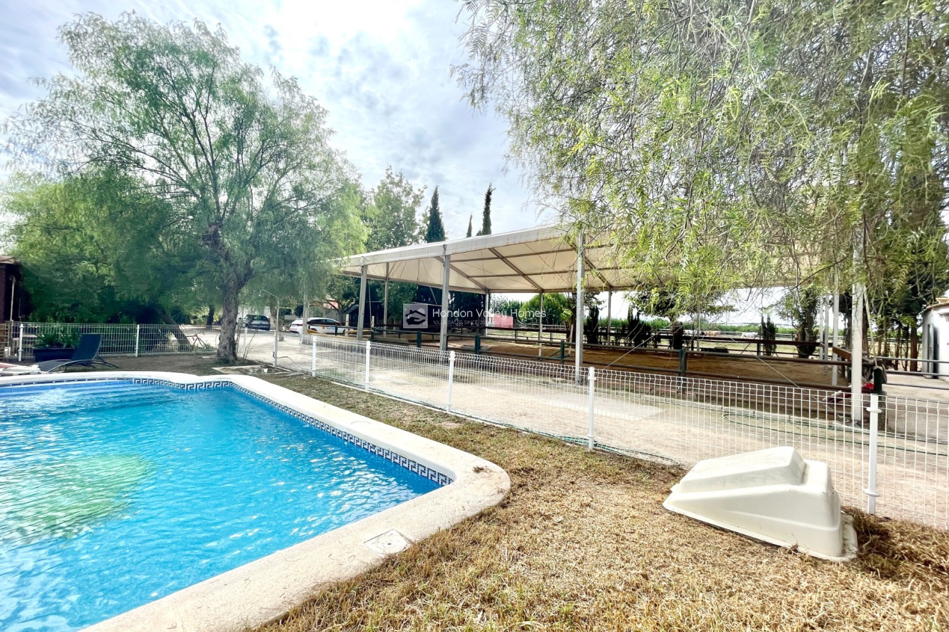 Reventa - Finca / Country Property - Orihuela