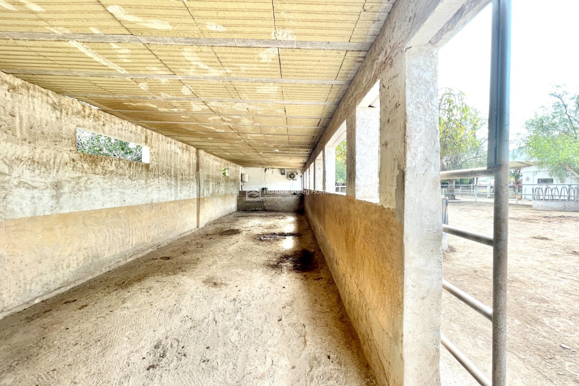 Reventa - Finca / Country Property - Orihuela