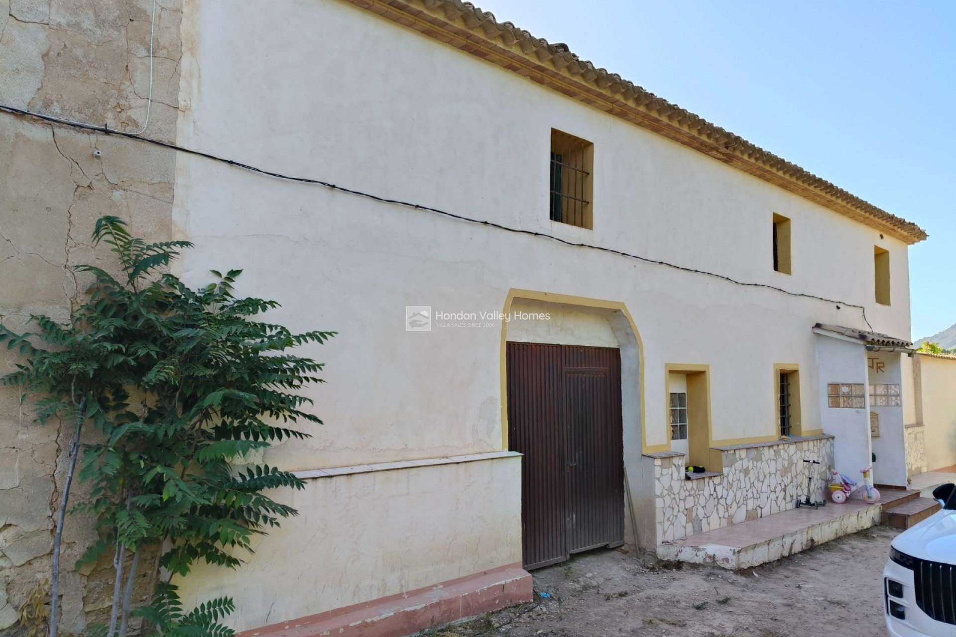 Reventa - Finca - La Romana - Alcaña