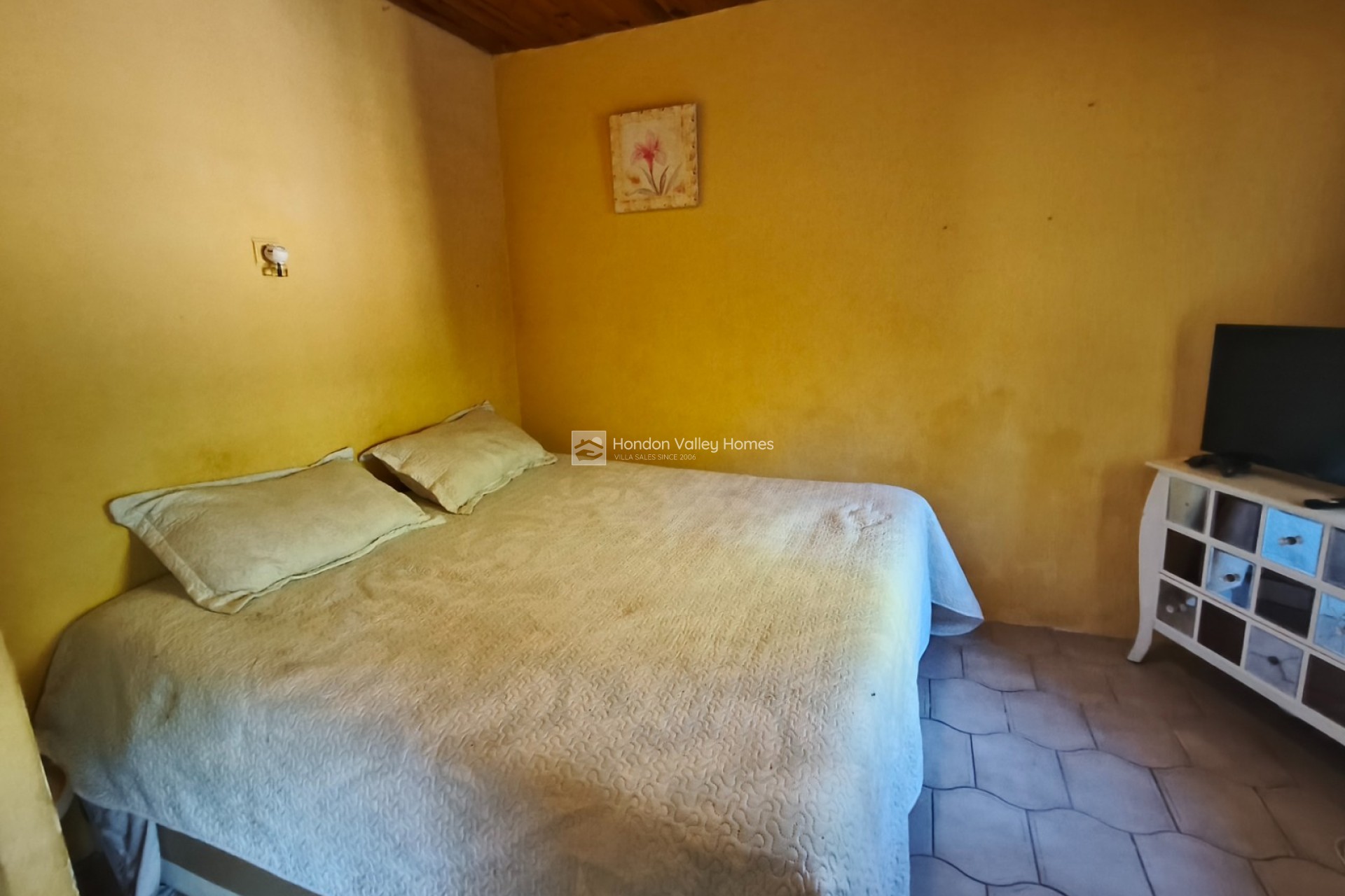 Reventa - Finca - La Romana - Alcaña