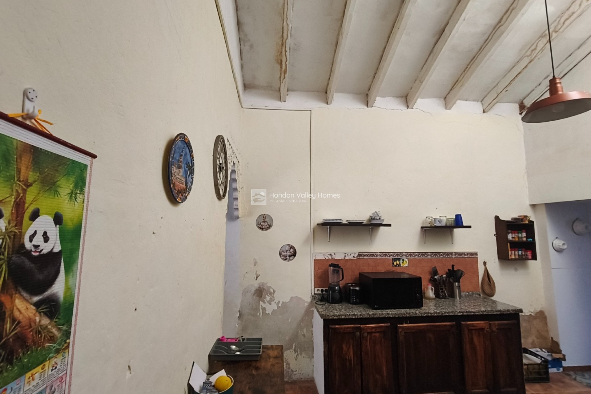 Reventa - Finca - La Romana - Alcaña