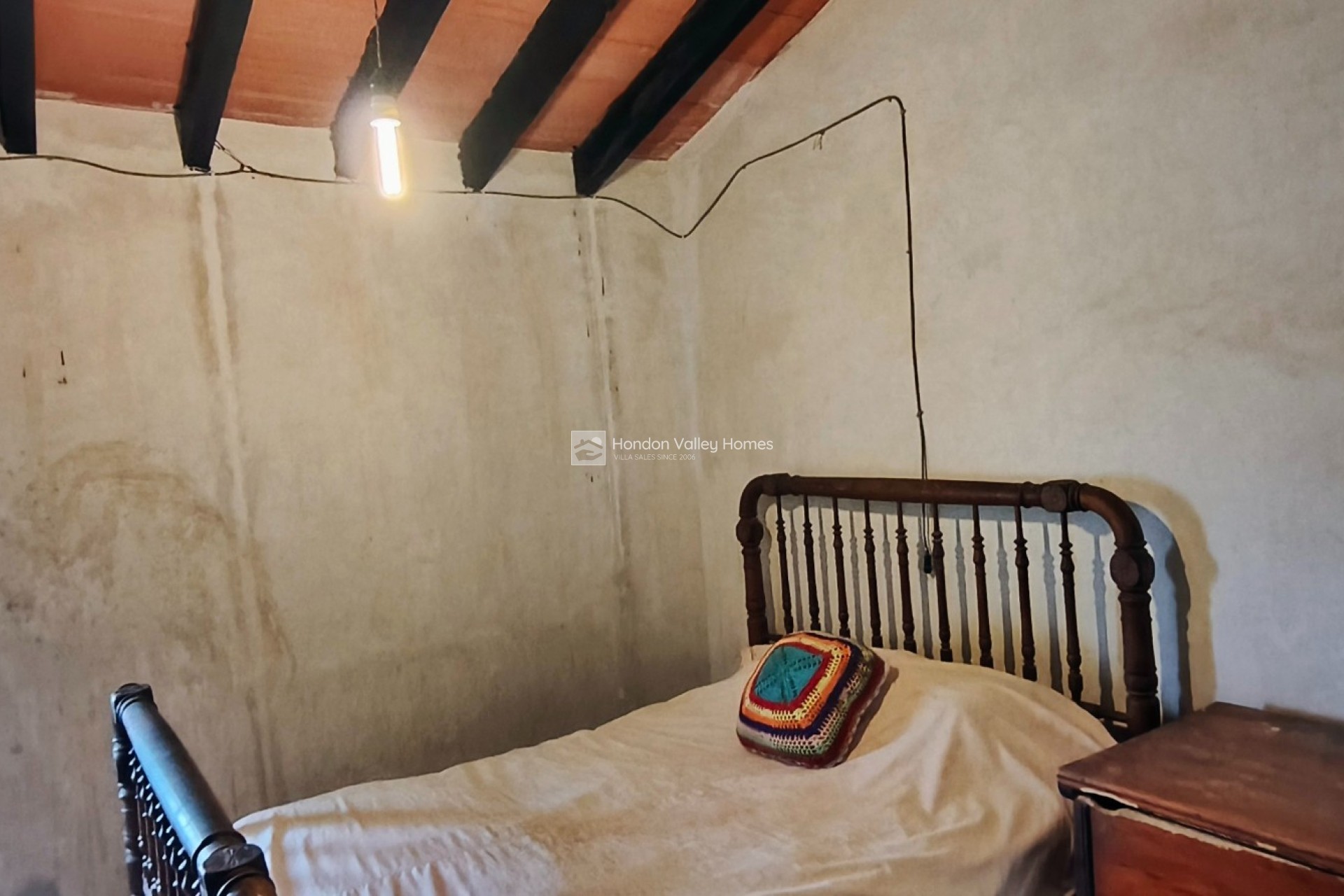 Reventa - Finca - La Romana