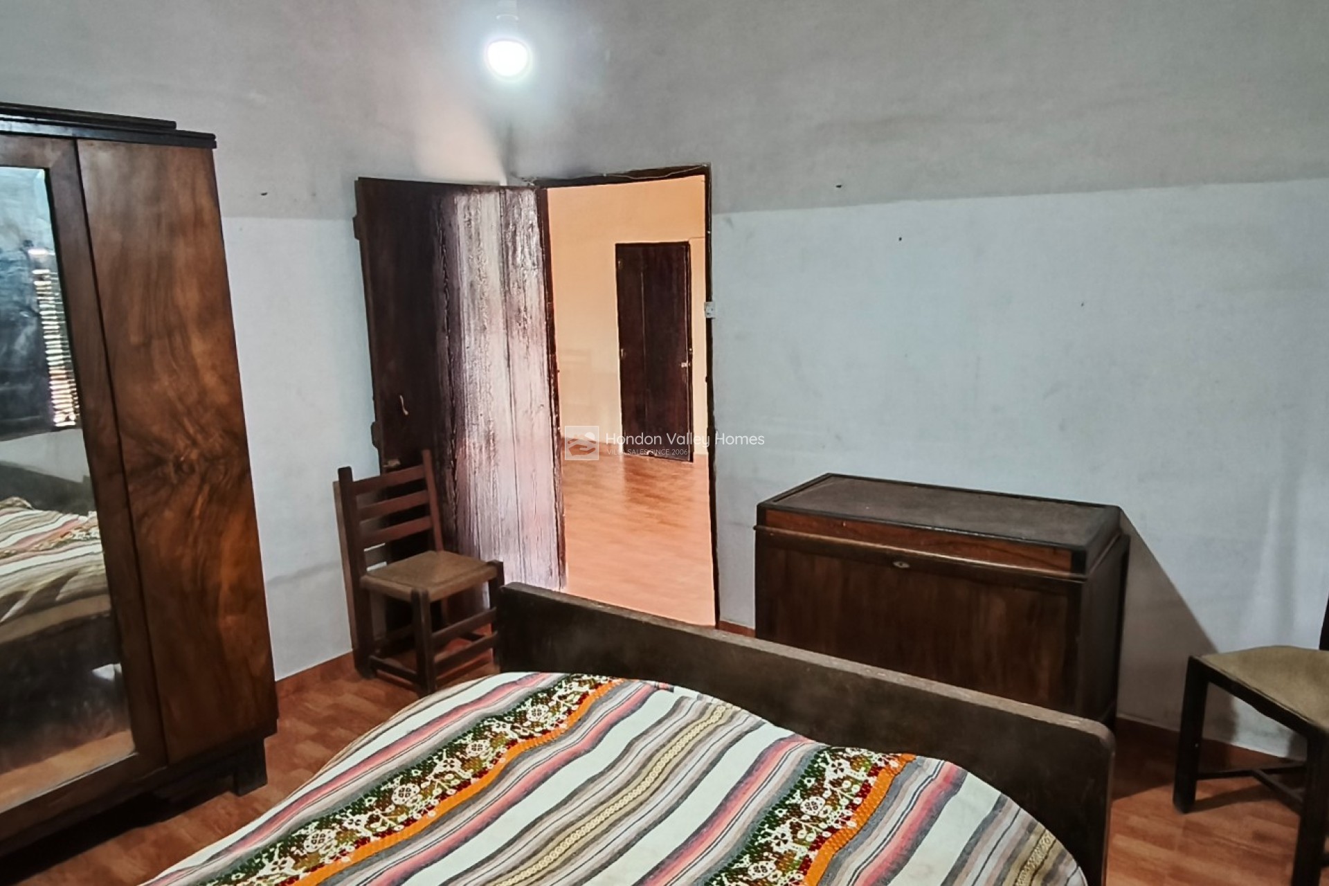 Reventa - Finca - La Romana