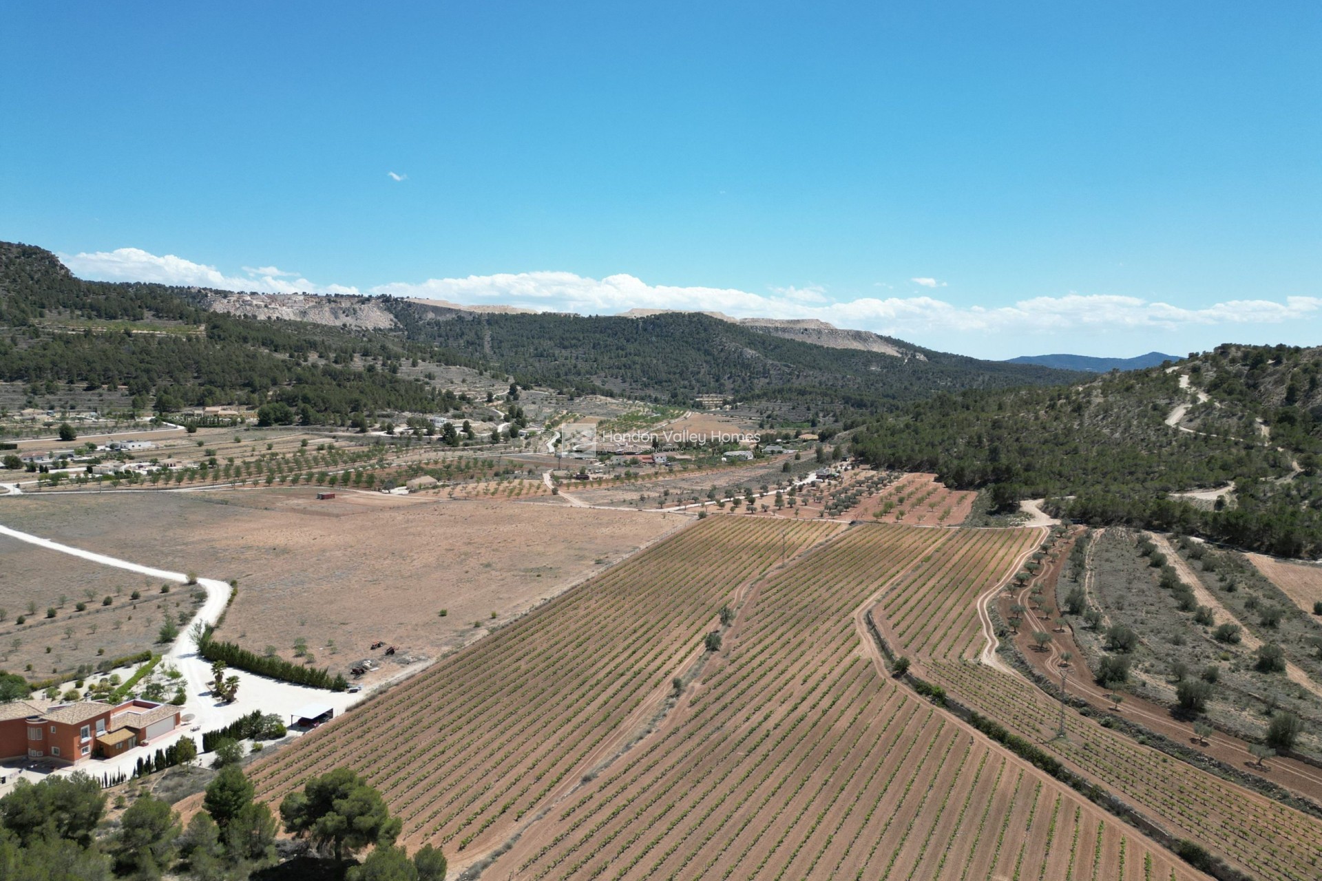 Reventa - Grond - Pinoso