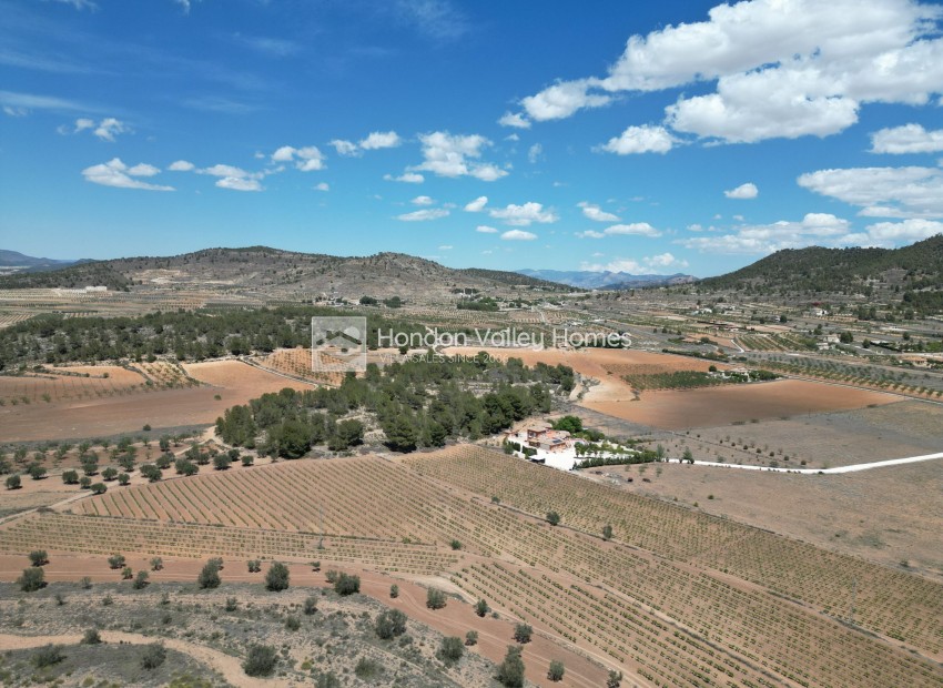 Reventa - Grond - Pinoso