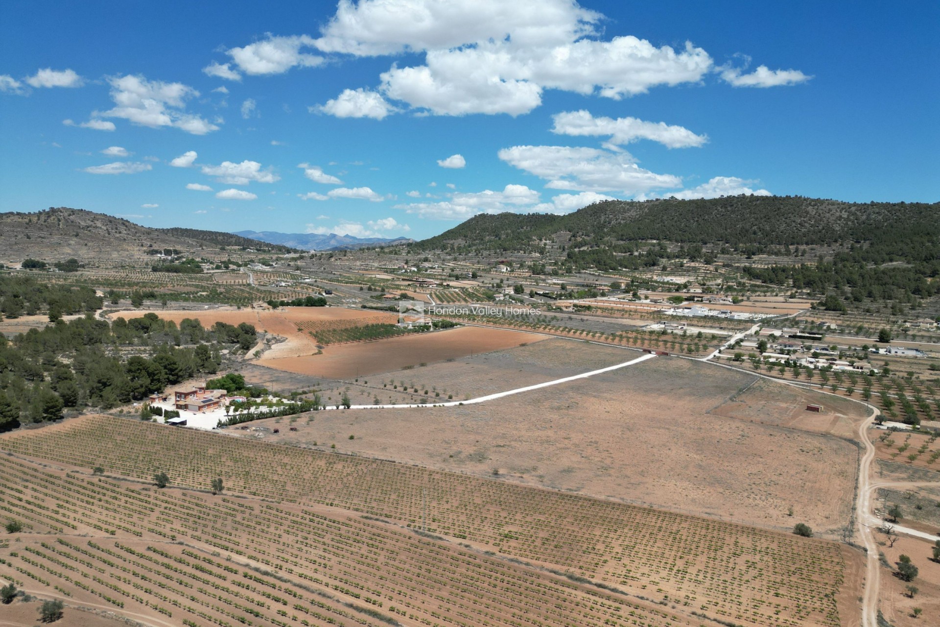 Reventa - Grond - Pinoso