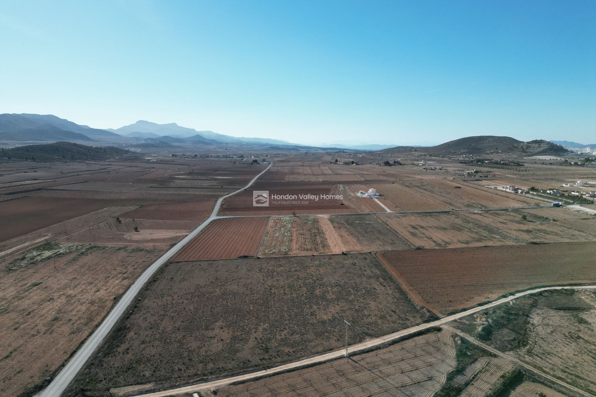 Reventa - Grond - Pinoso