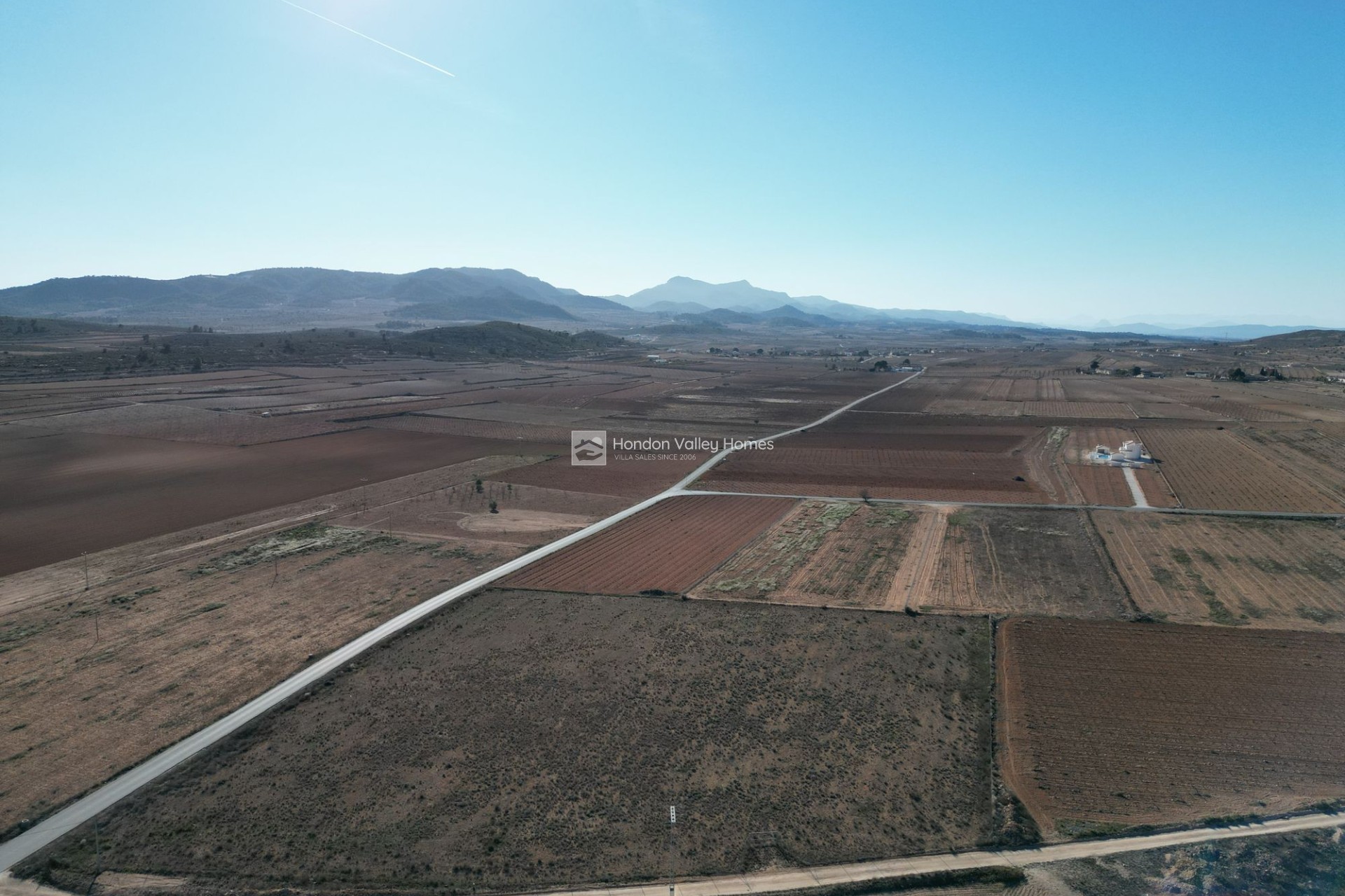 Reventa - Grond - Pinoso