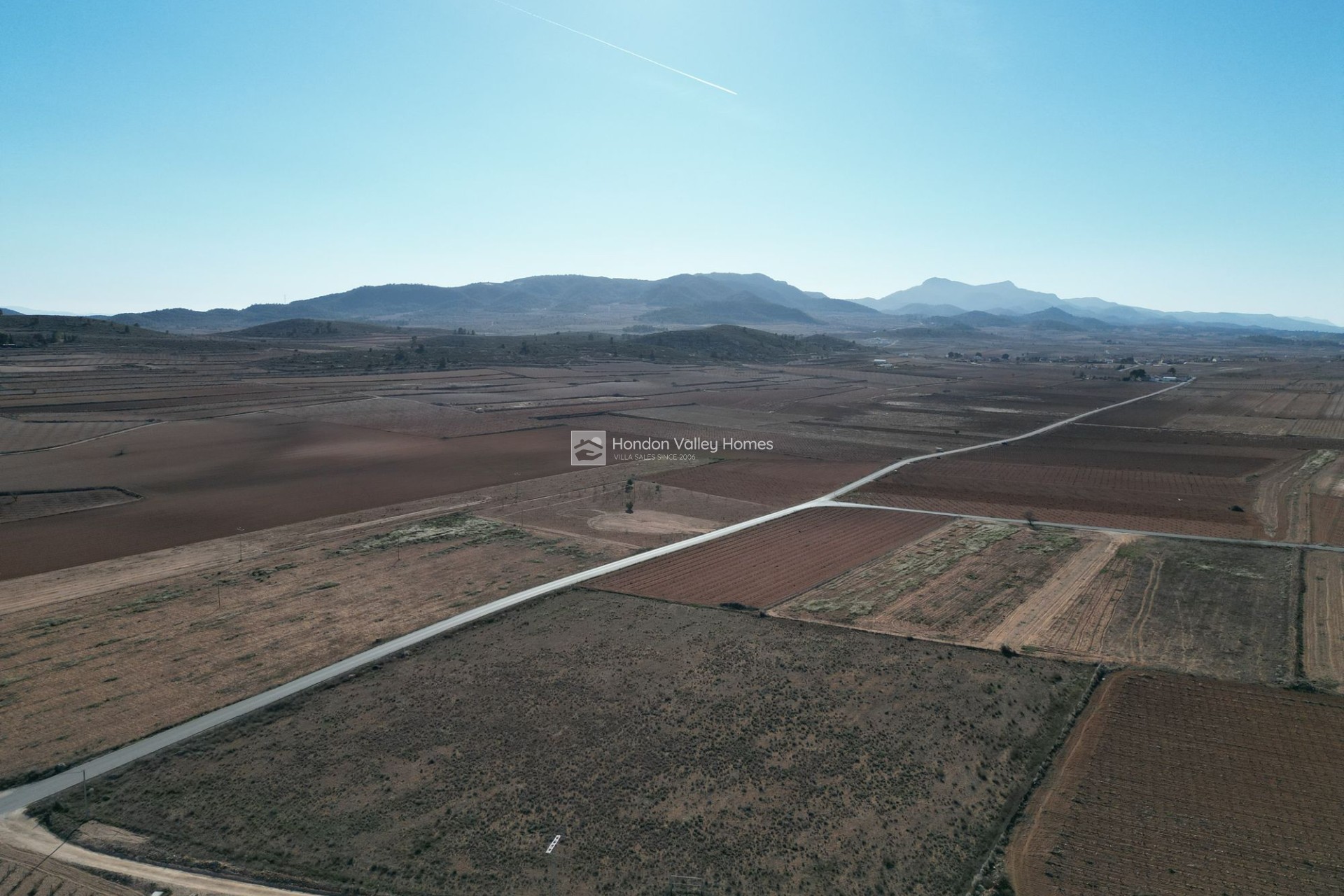 Reventa - Grond - Pinoso