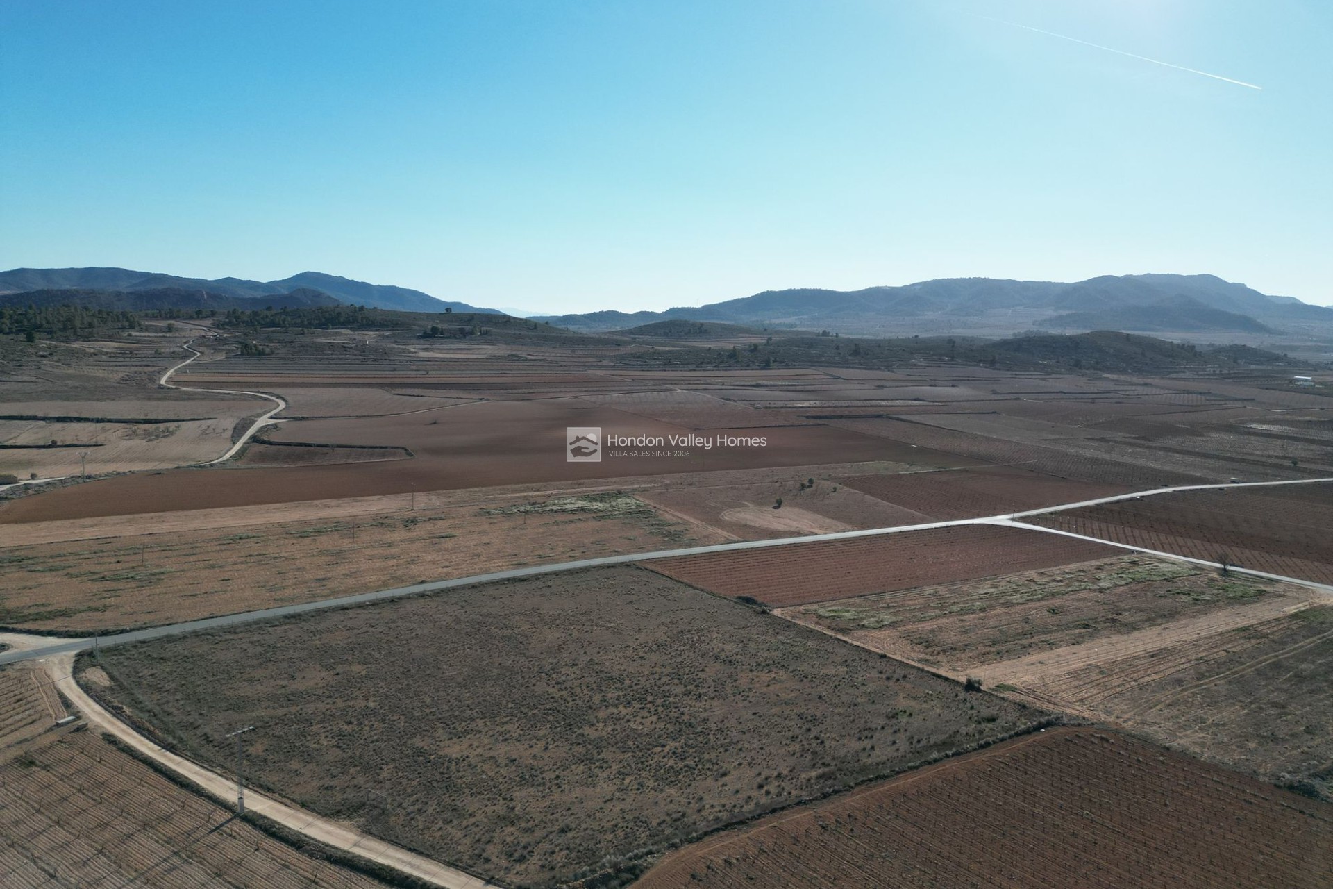 Reventa - Grond - Pinoso