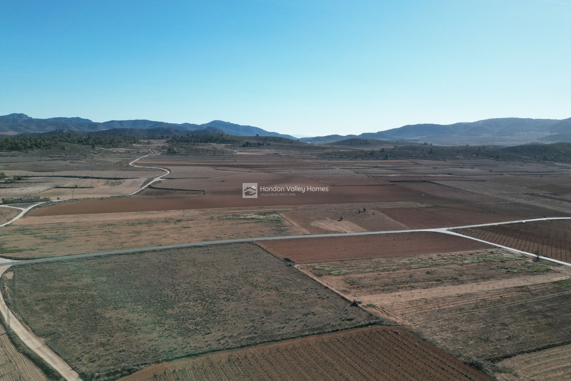 Reventa - Grond - Pinoso