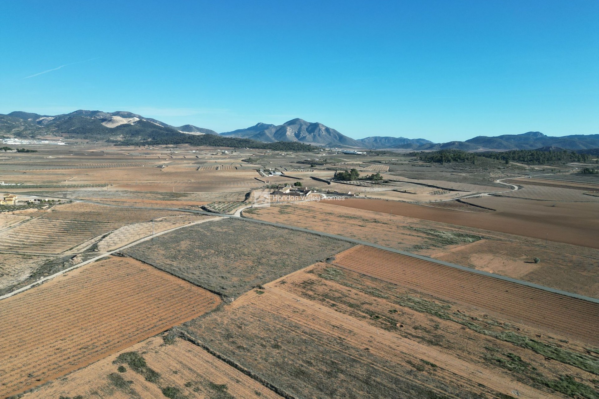 Reventa - Grond - Pinoso