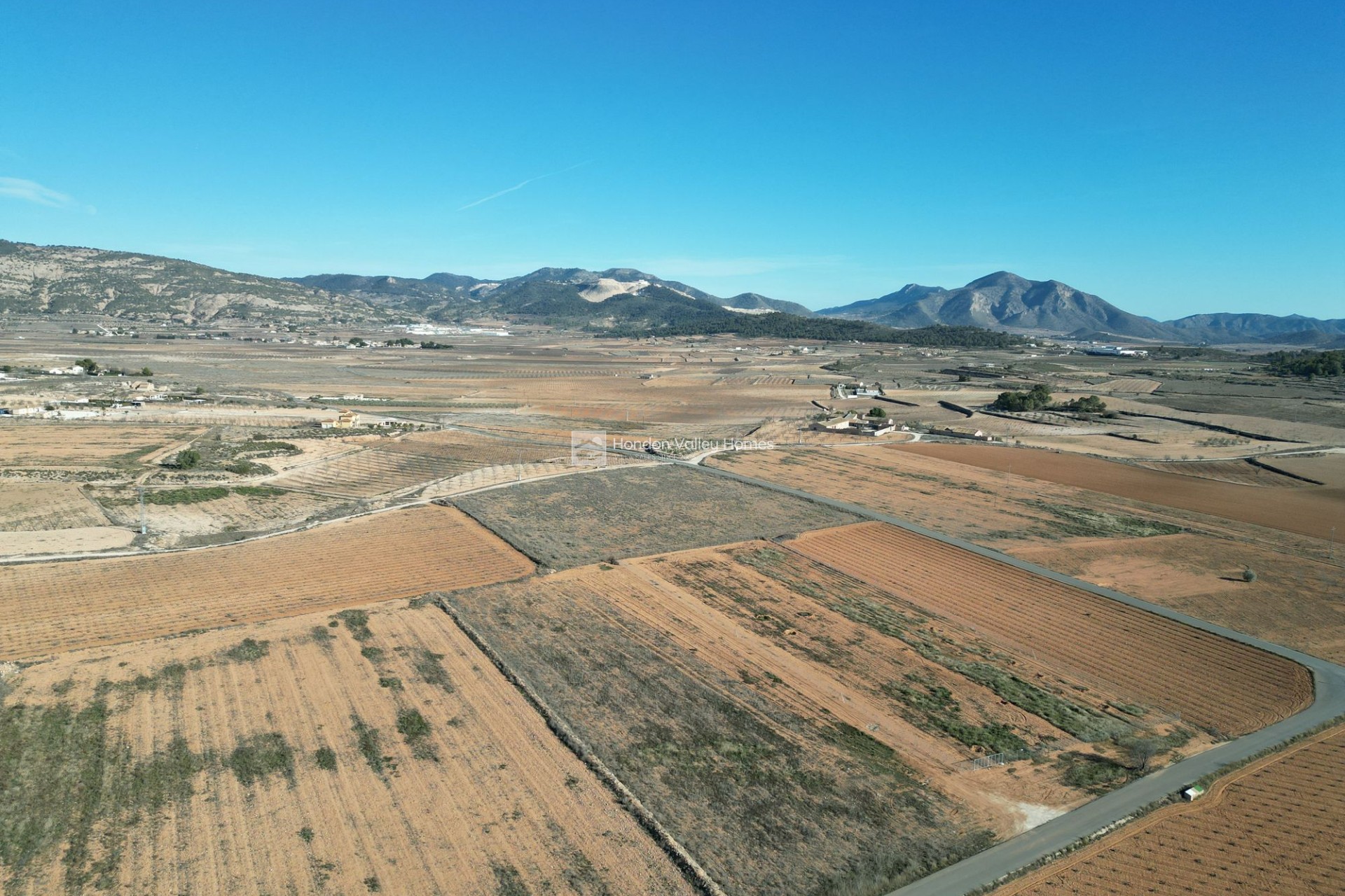Reventa - Grond - Pinoso