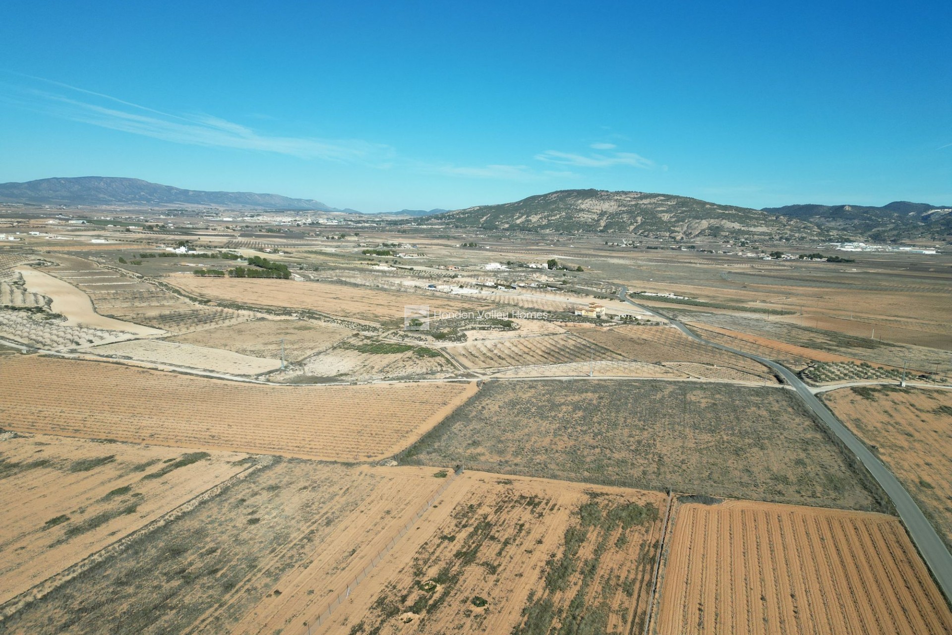 Reventa - Grond - Pinoso
