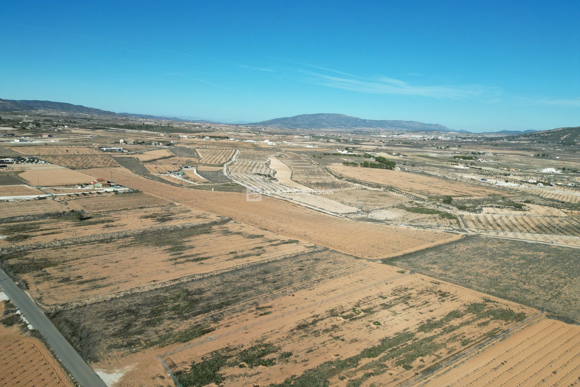 Reventa - Grond - Pinoso