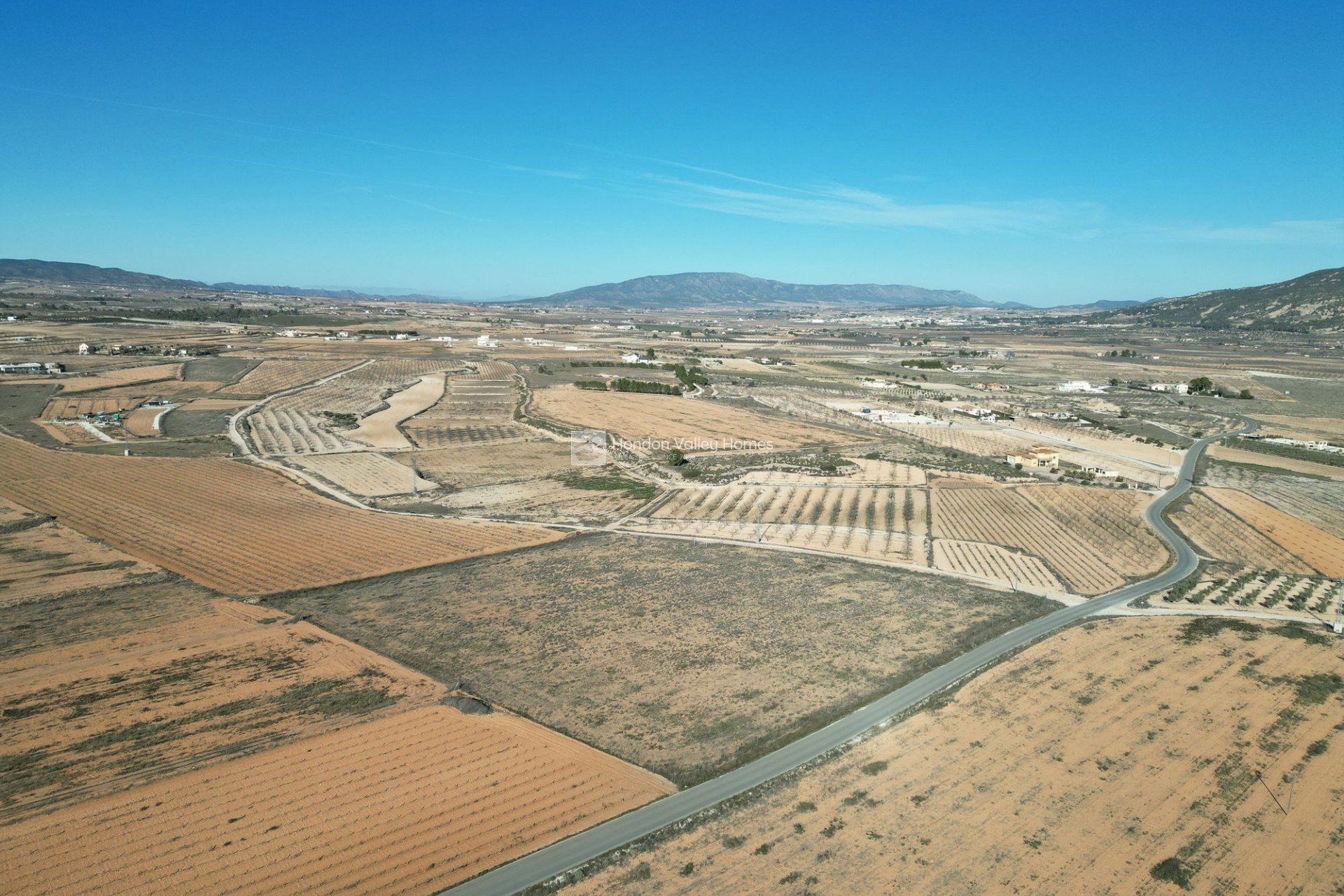 Reventa - Grond - Pinoso