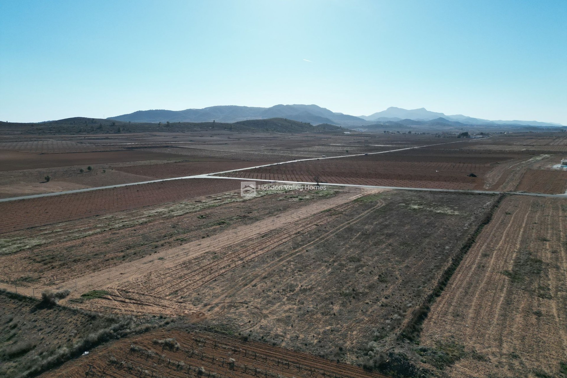 Reventa - Grond - Pinoso