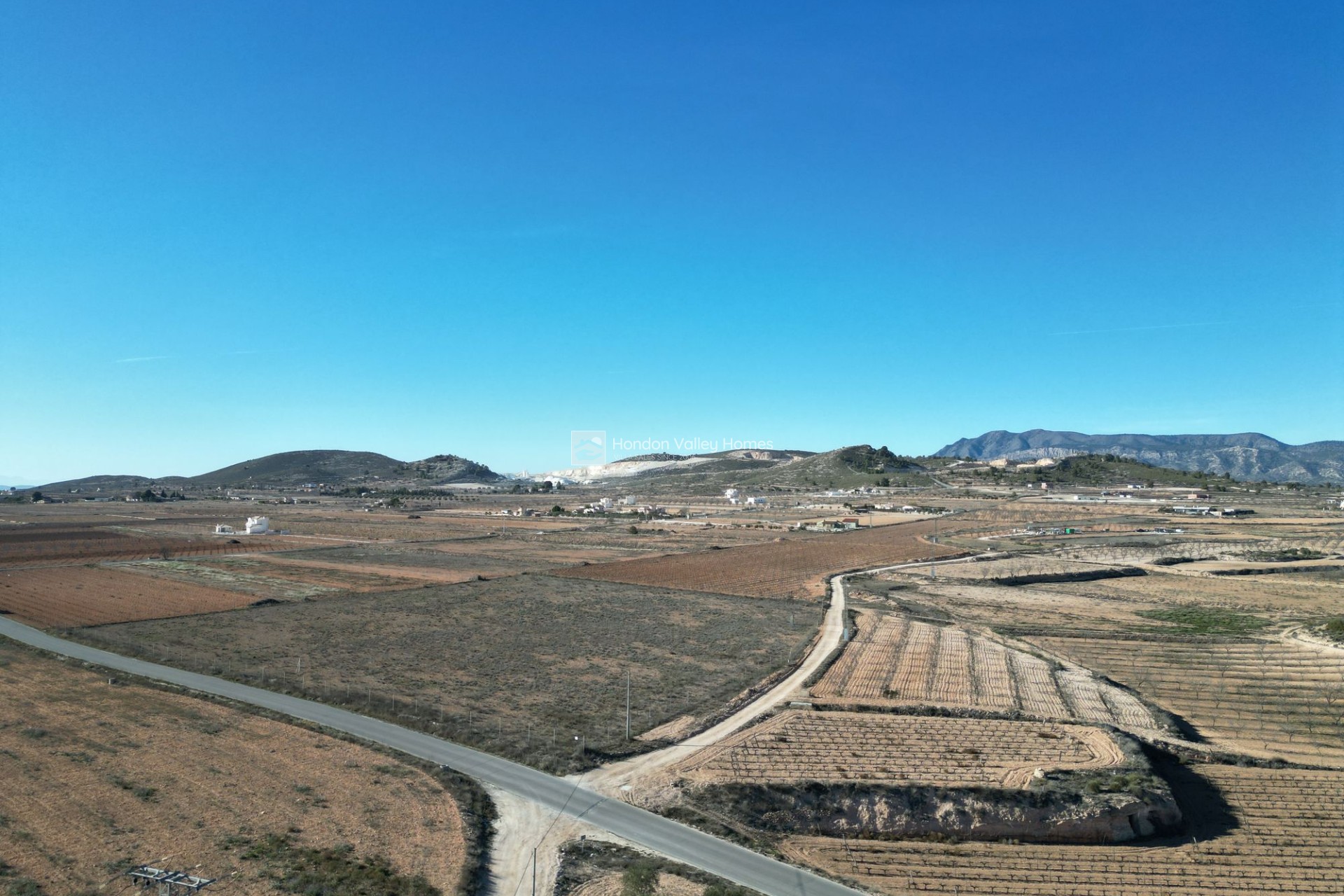 Reventa - Grond - Pinoso