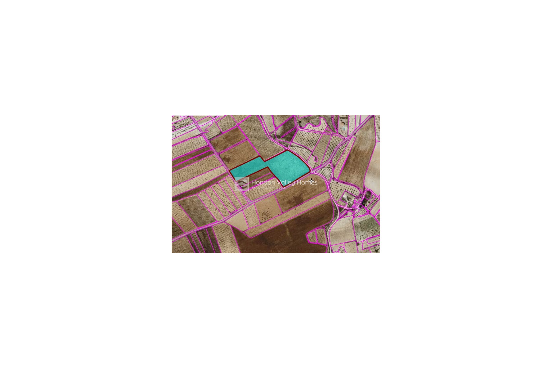 Reventa - Grond - Pinoso