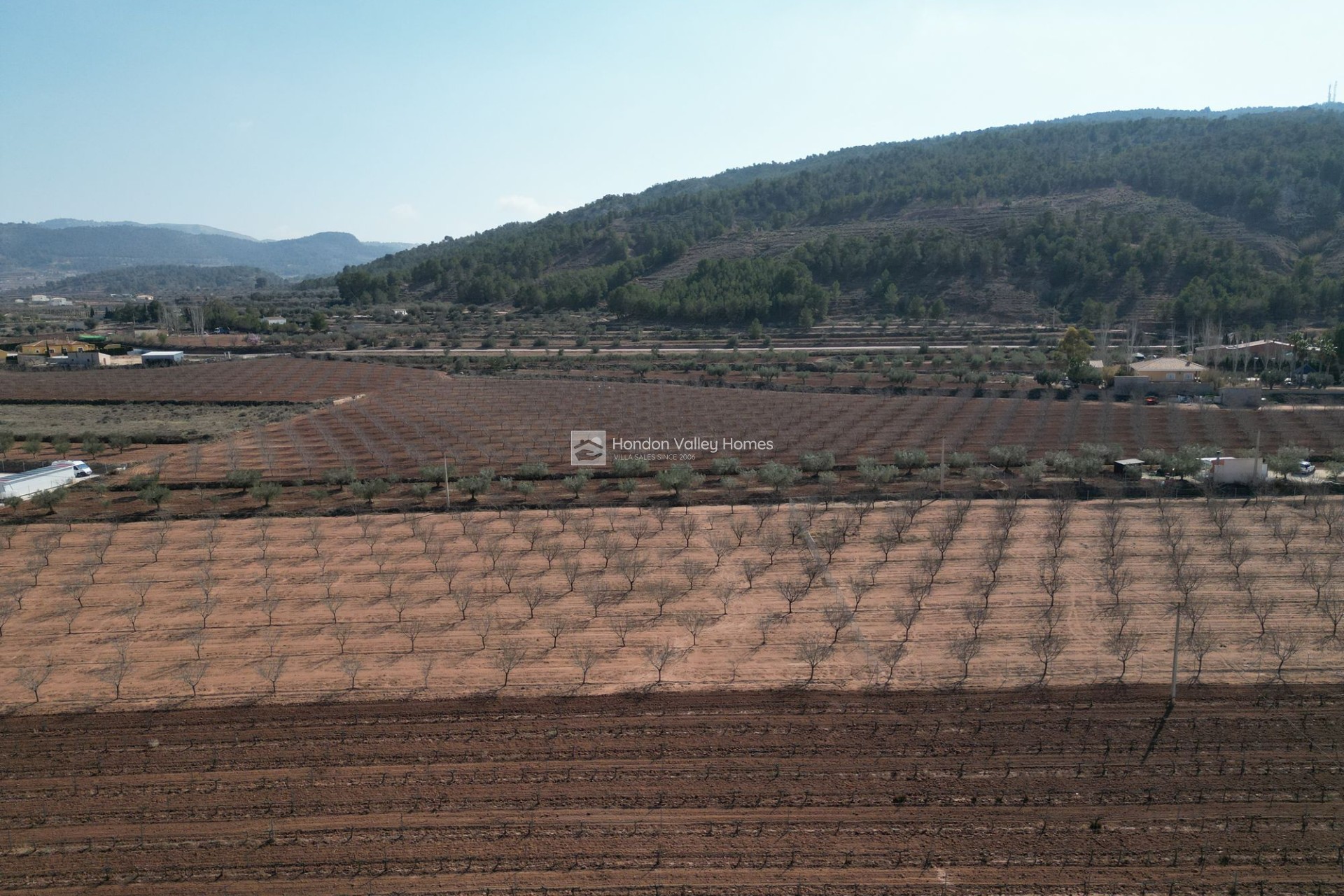 Reventa - Grond - Pinoso