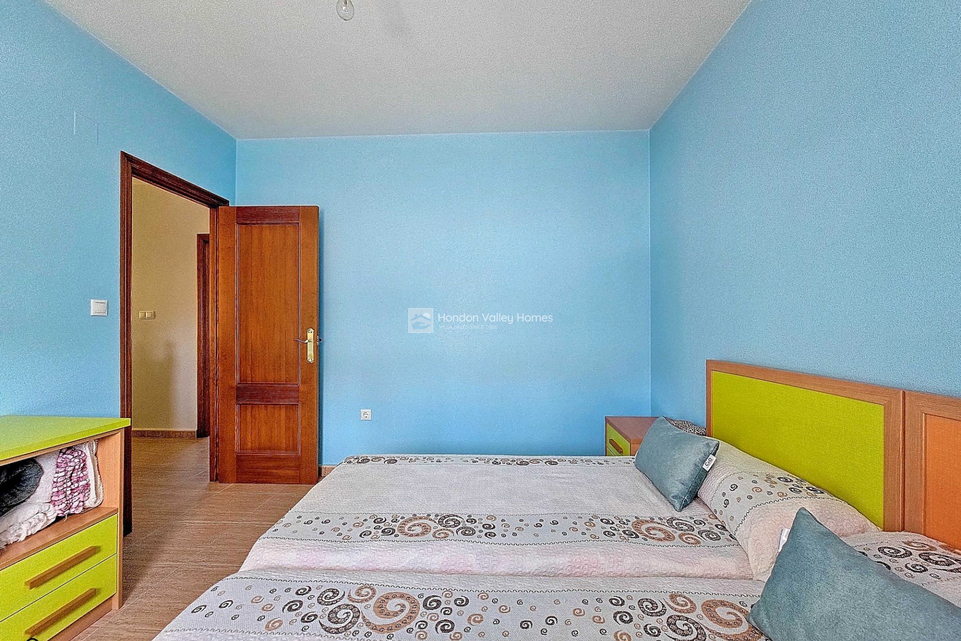 Reventa - Herenhuis - Pinoso