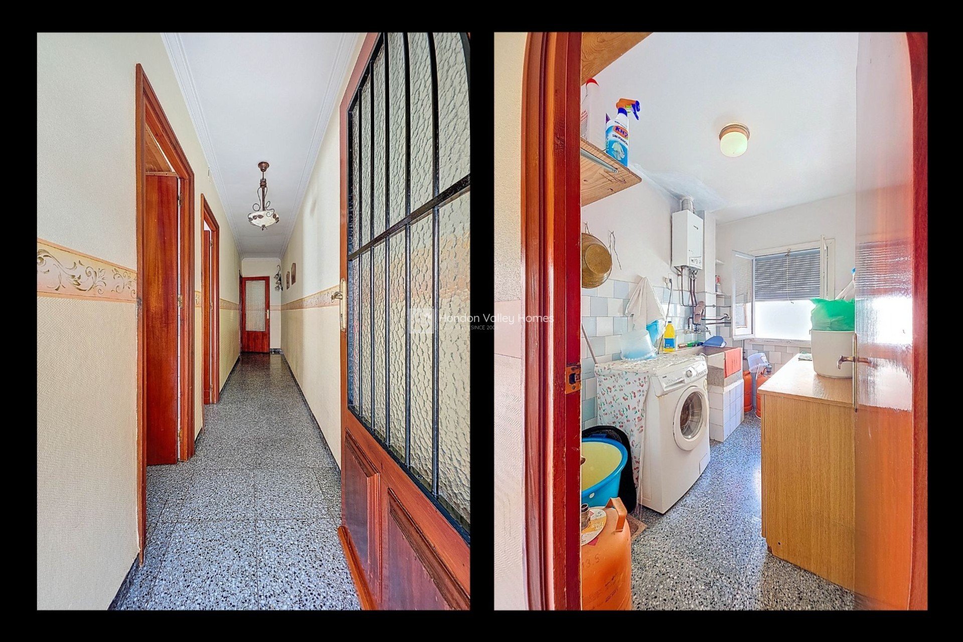 Reventa - Herenhuis - Pinoso