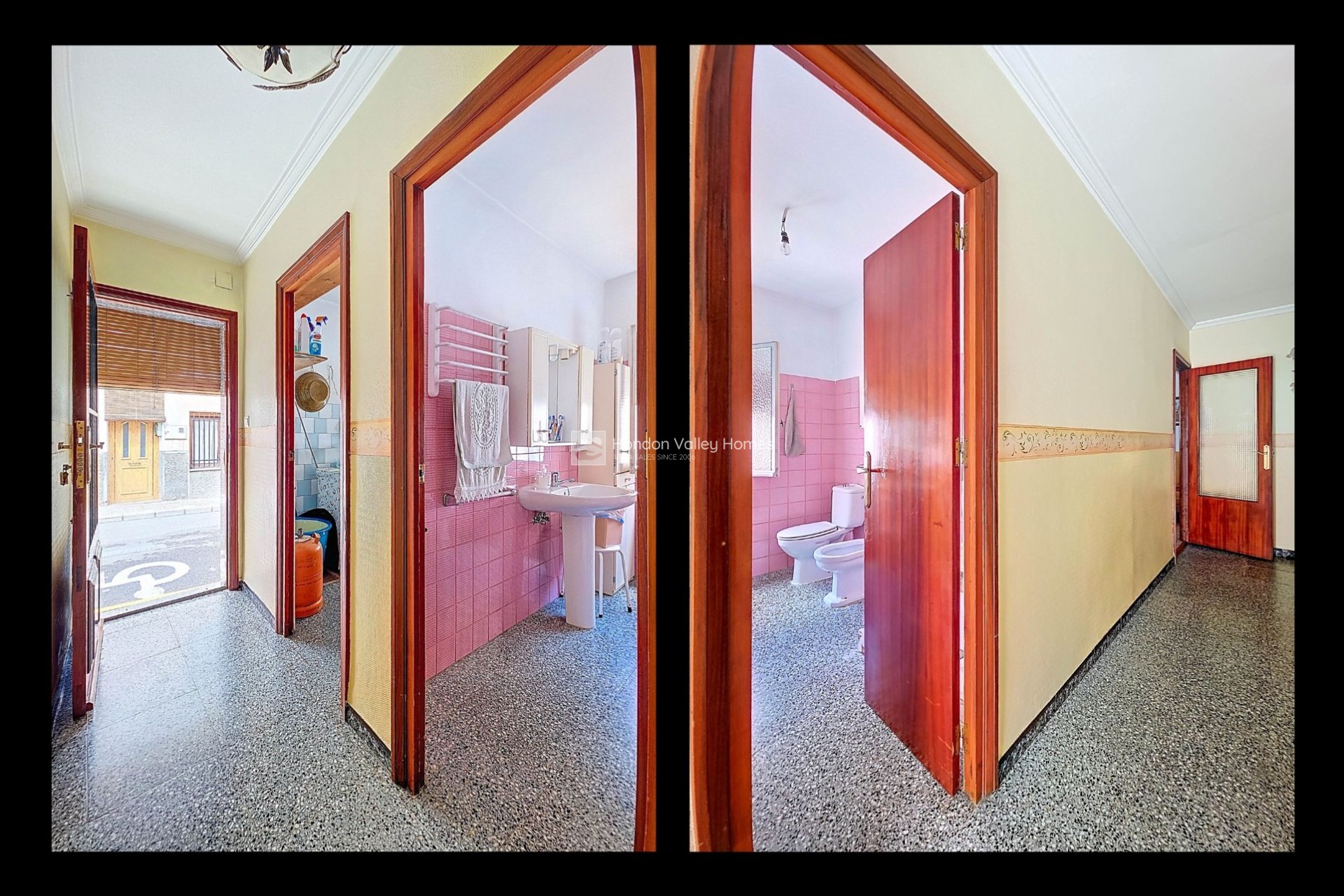 Reventa - Herenhuis - Pinoso