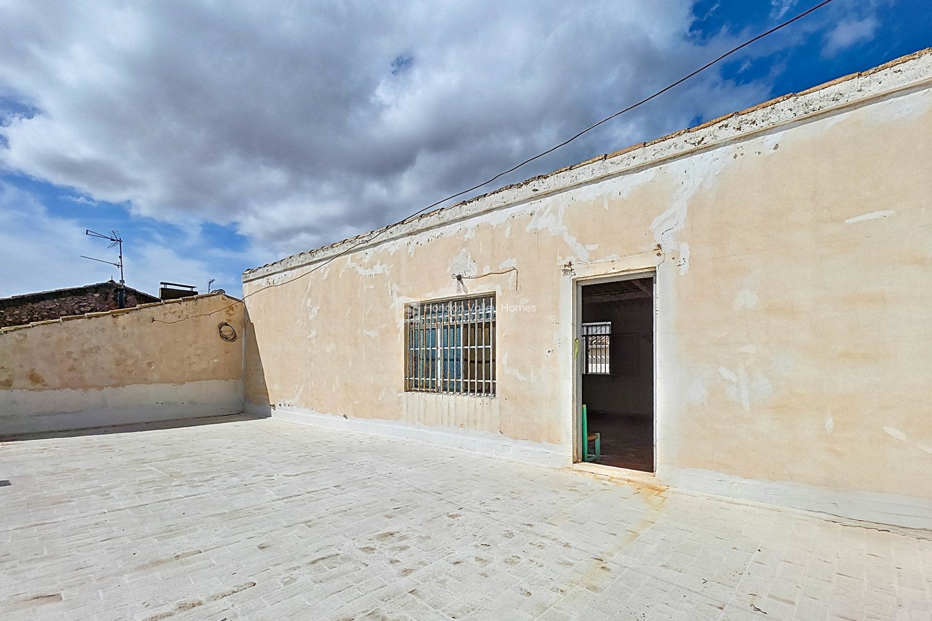 Reventa - Herenhuis - Pinoso