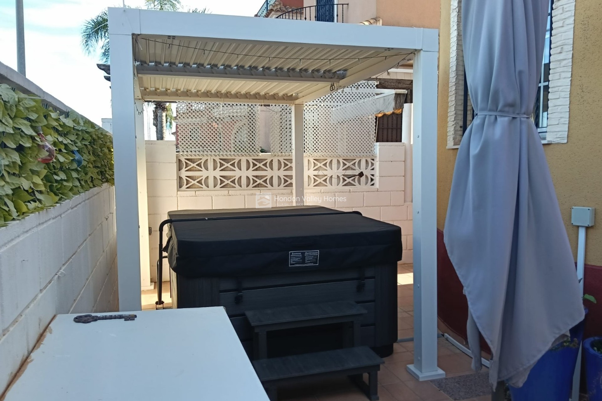 Reventa - House - Detached Villa (4) - Los Montesinos - La Herrada